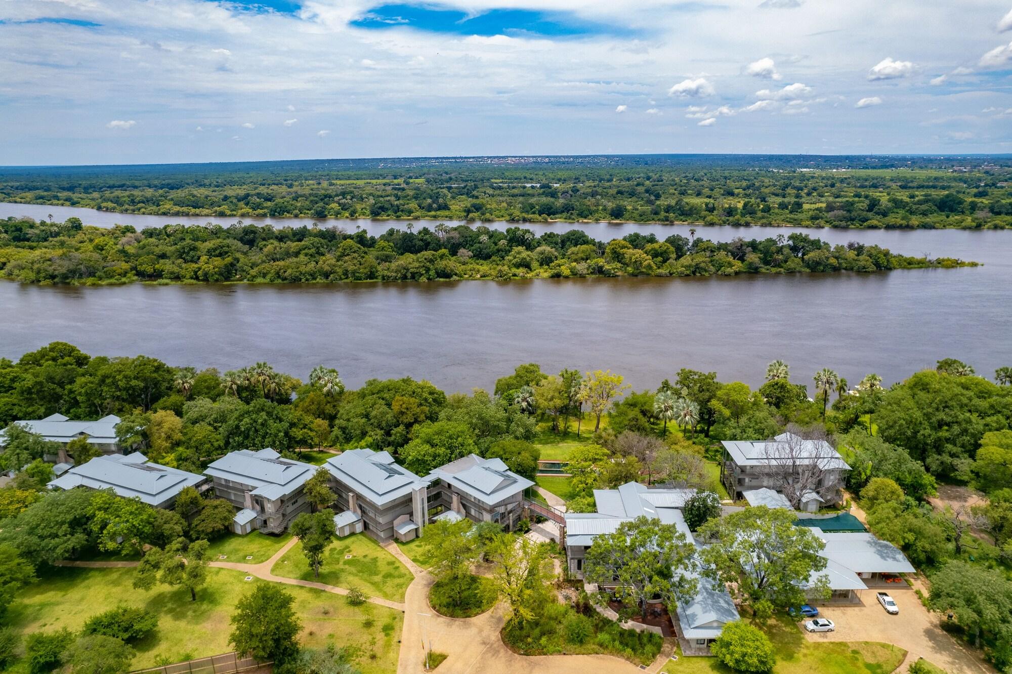 The Palm River Hotel