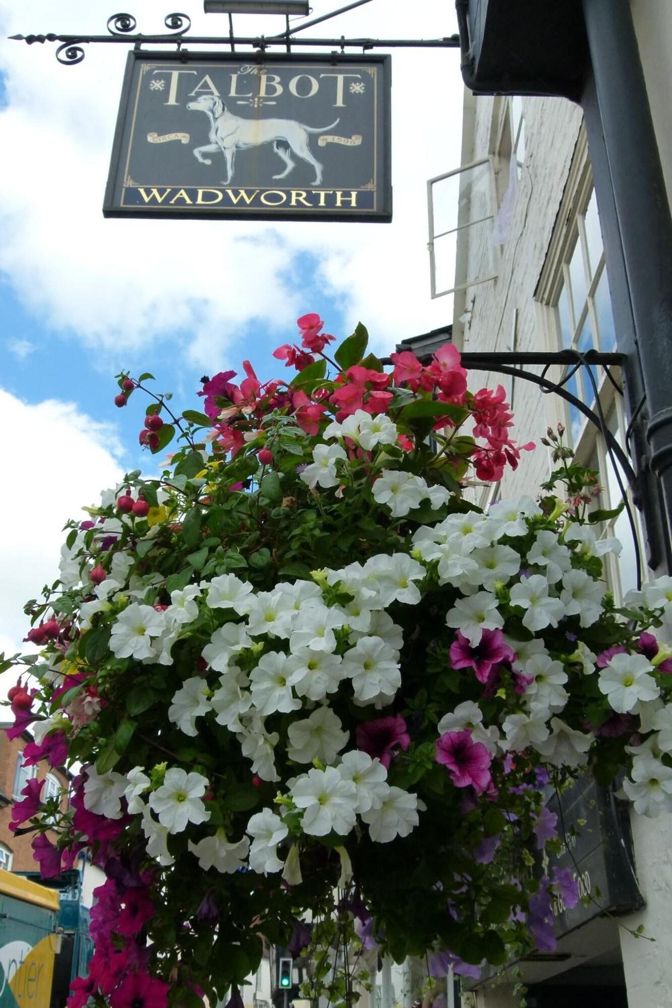 The Talbot Inn