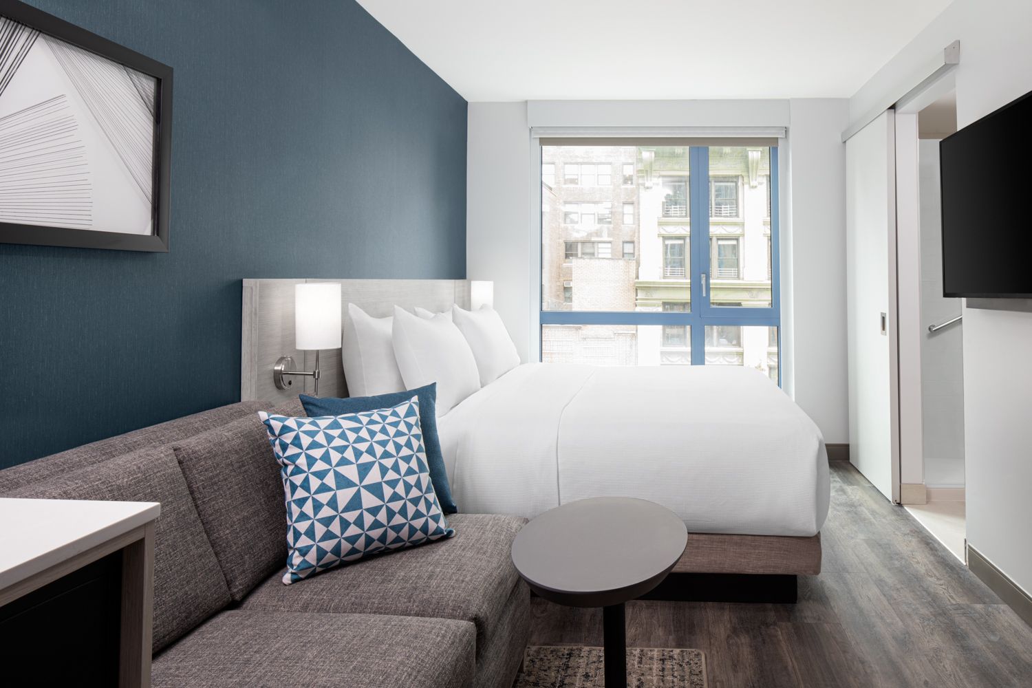 Galleria immagine di Hyatt Place Nyc Chelsea