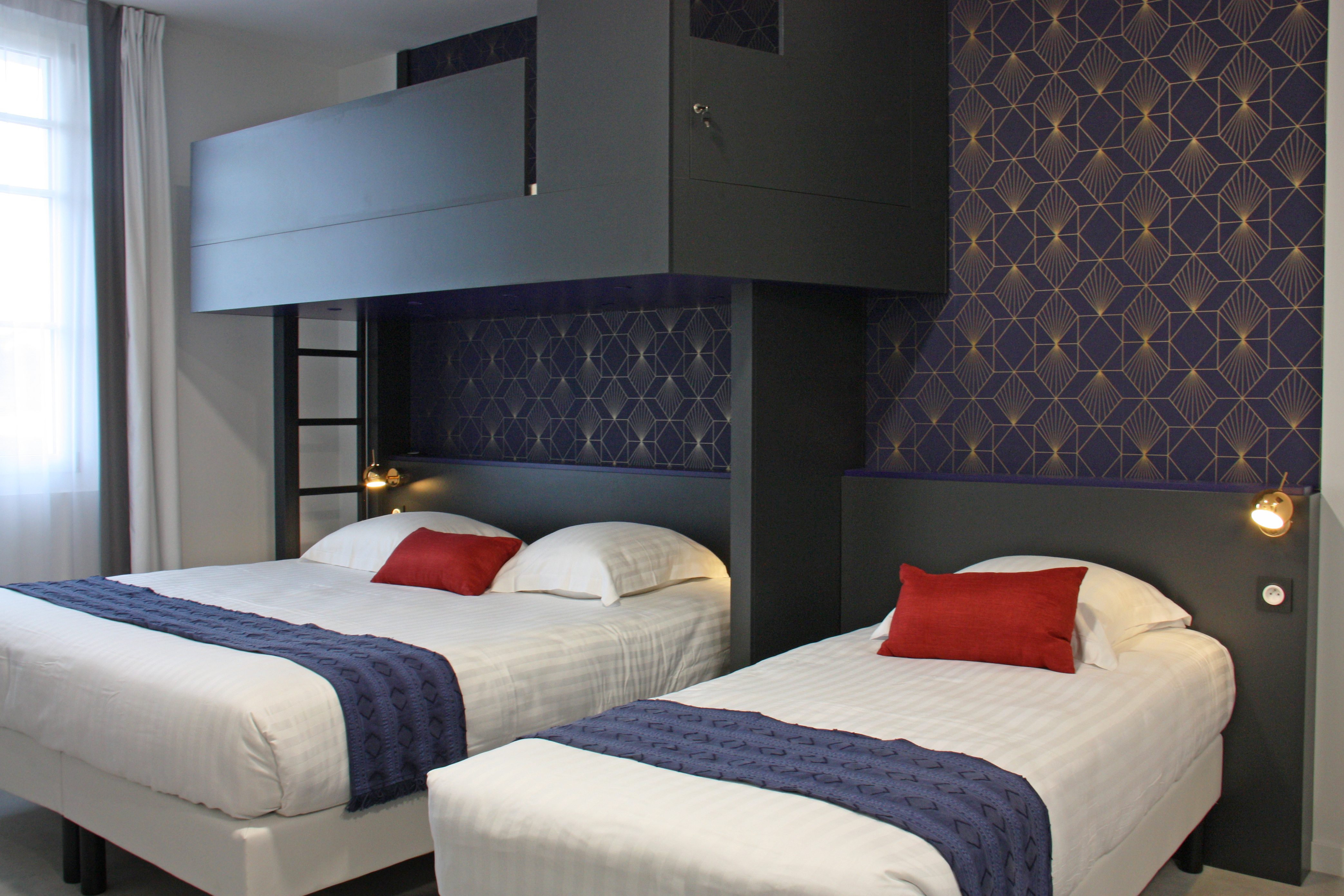 Hotel du Parc Hossegor - Azureva