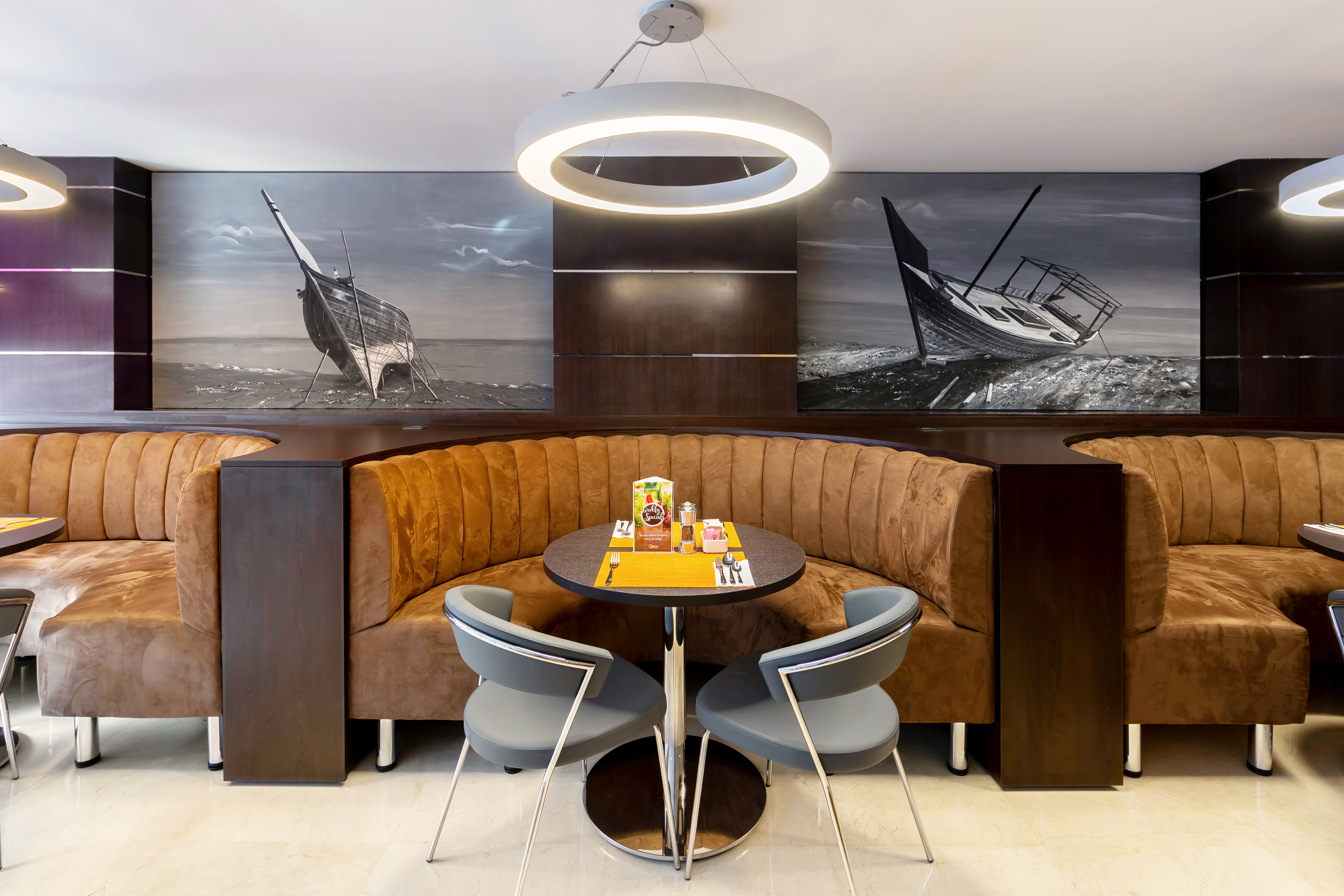 Premier Inn Doha Airport