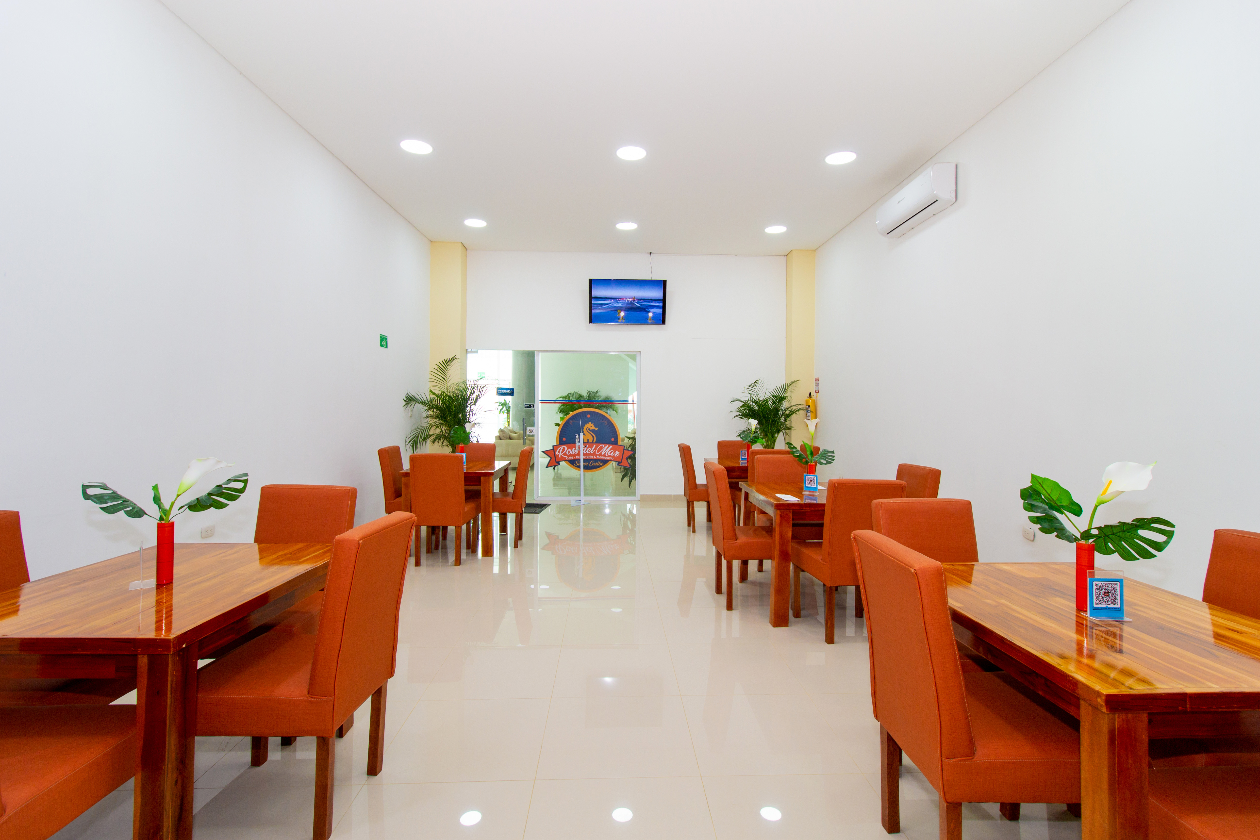 Hotel Playa Norte