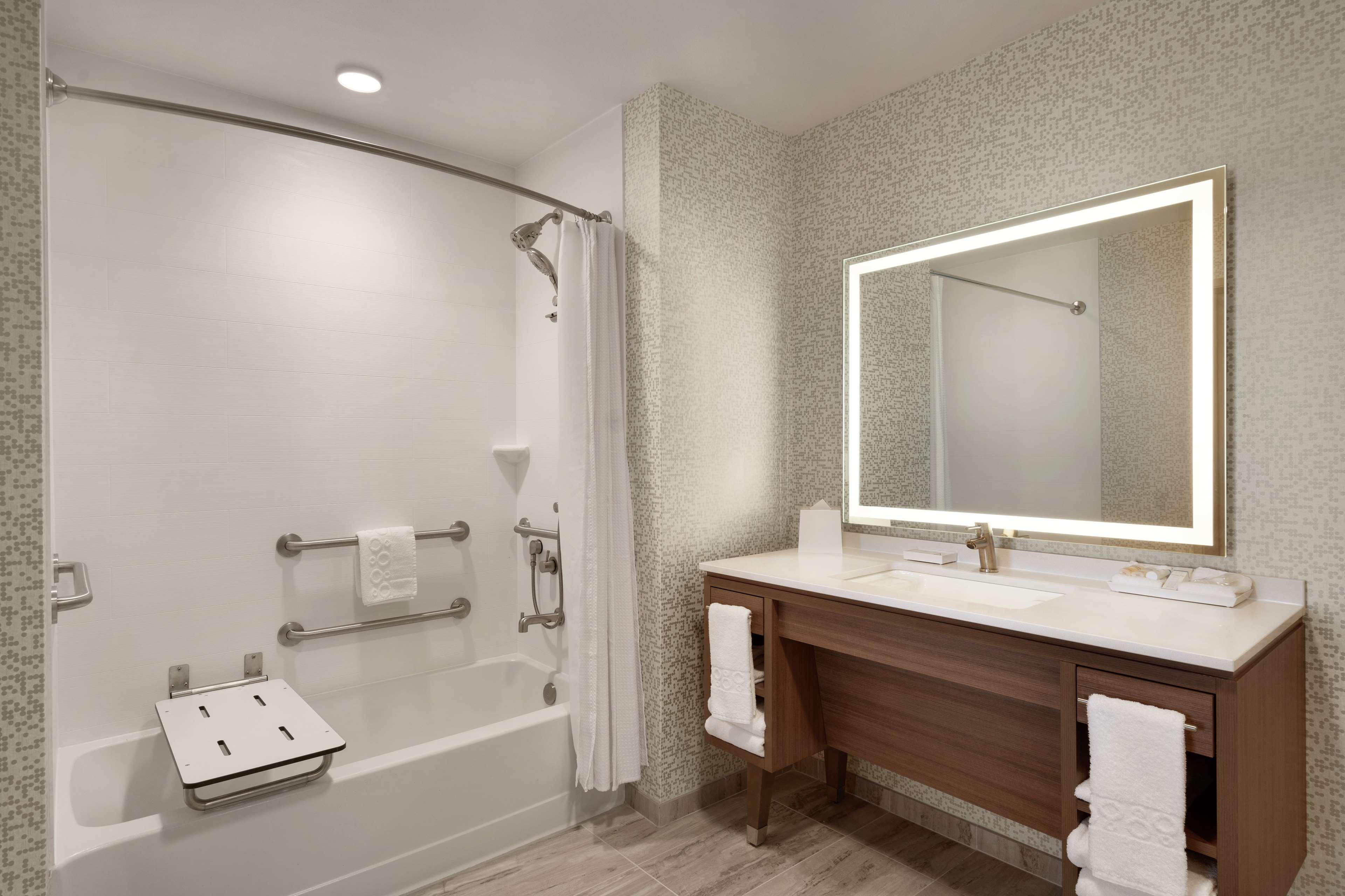 Home2 Suites by Hilton Alamogordo White Sands