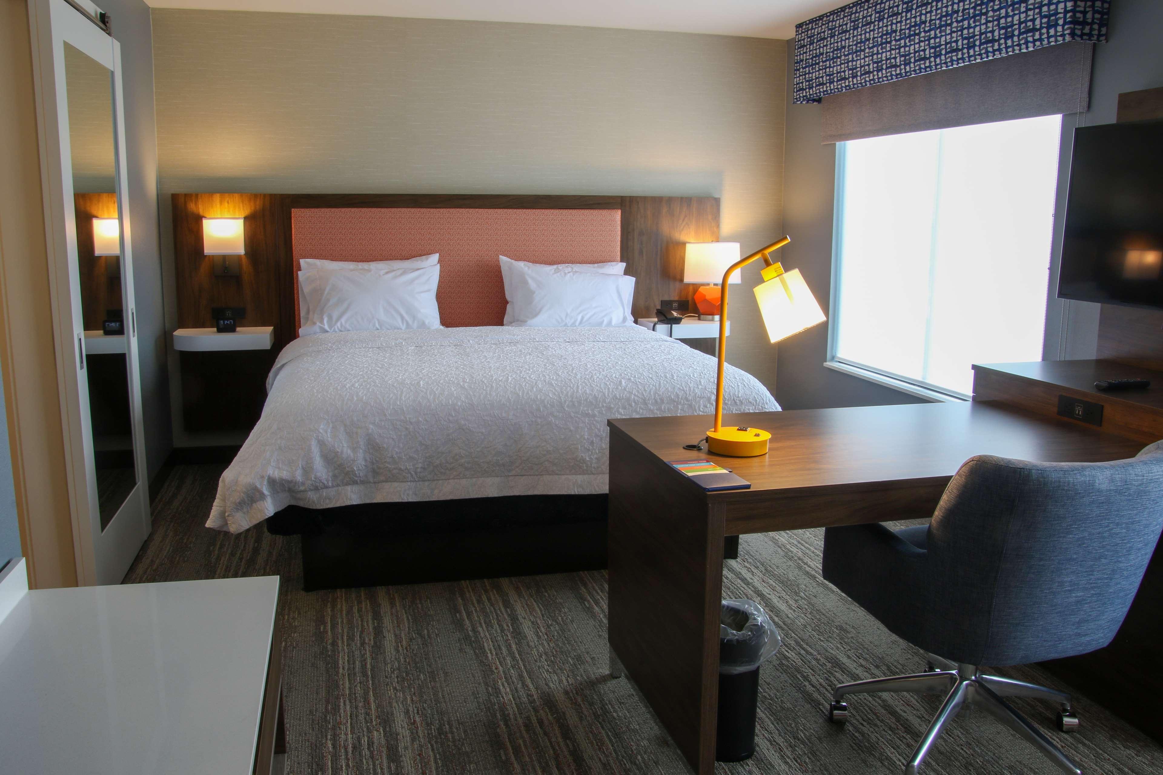 Hampton Inn & Suites By Hilton Olean