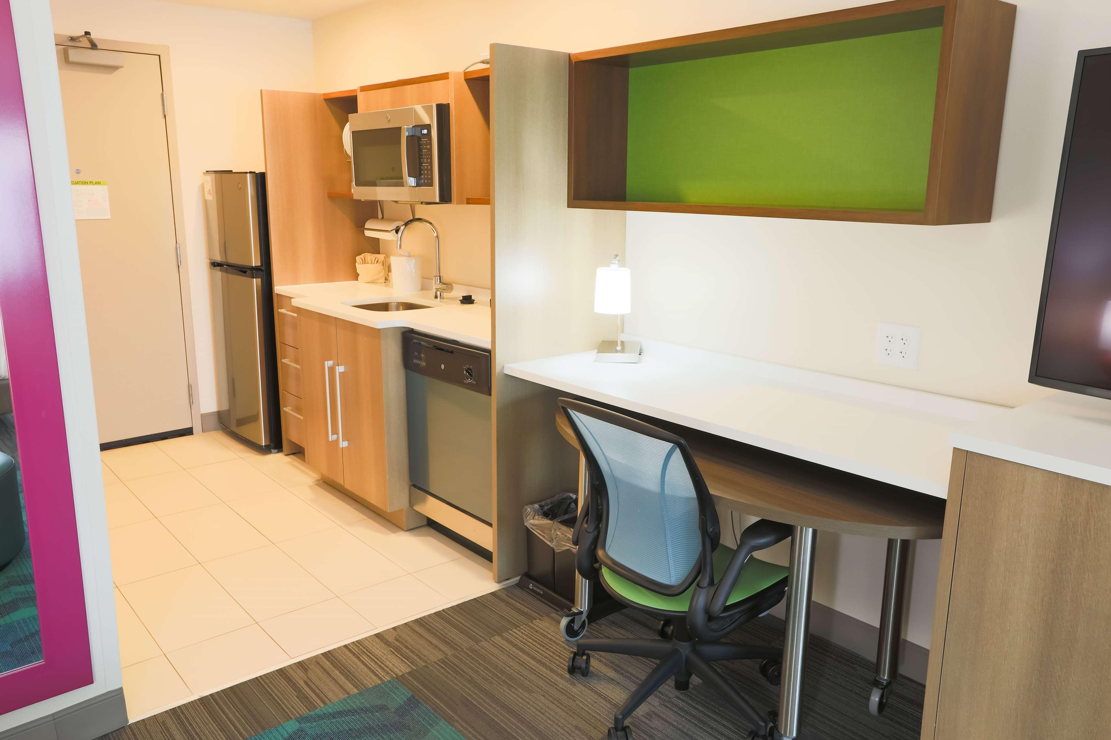 Home2 Suites By Hilton Cumming Atlanta