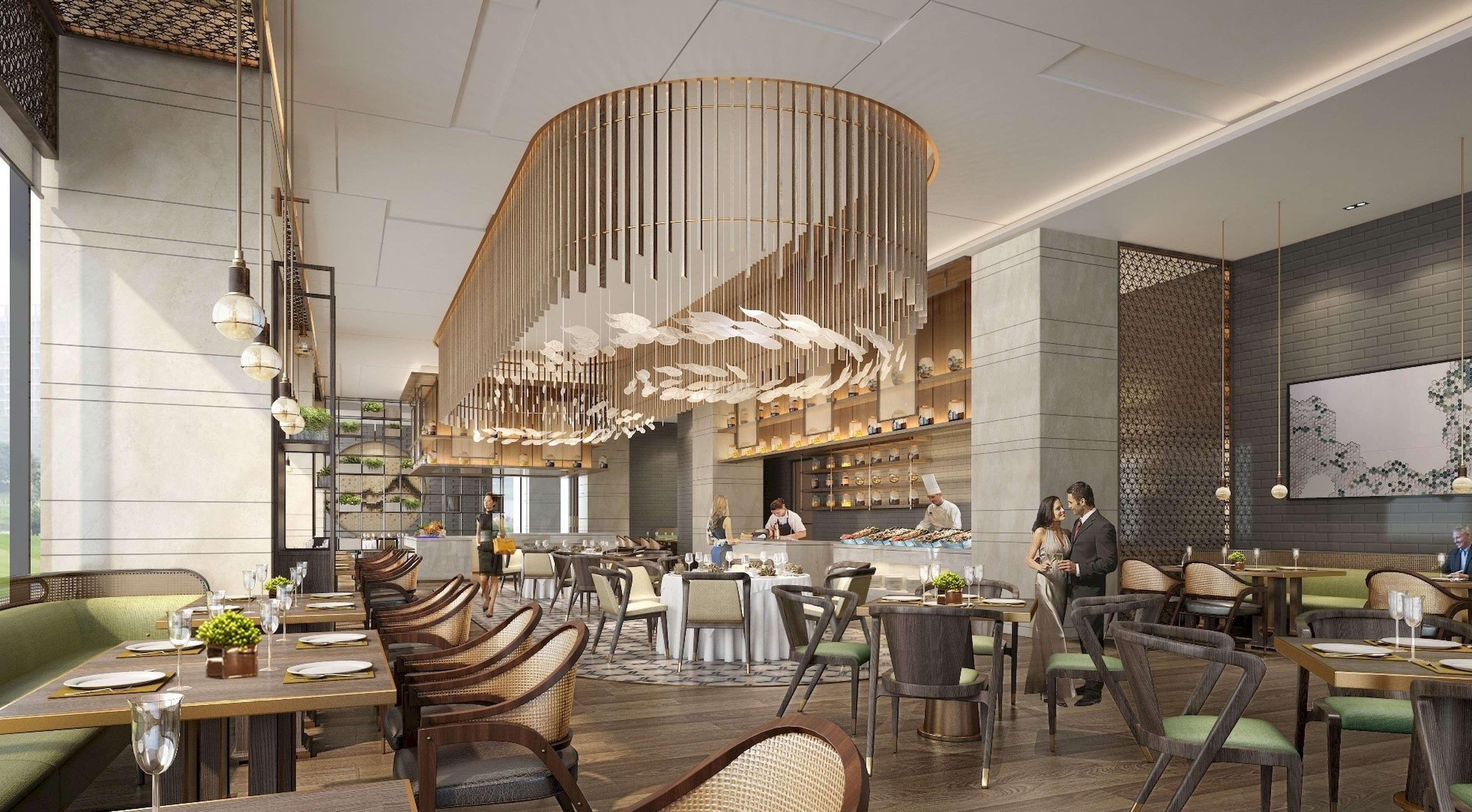DoubleTree by Hilton Shenzhen Airport