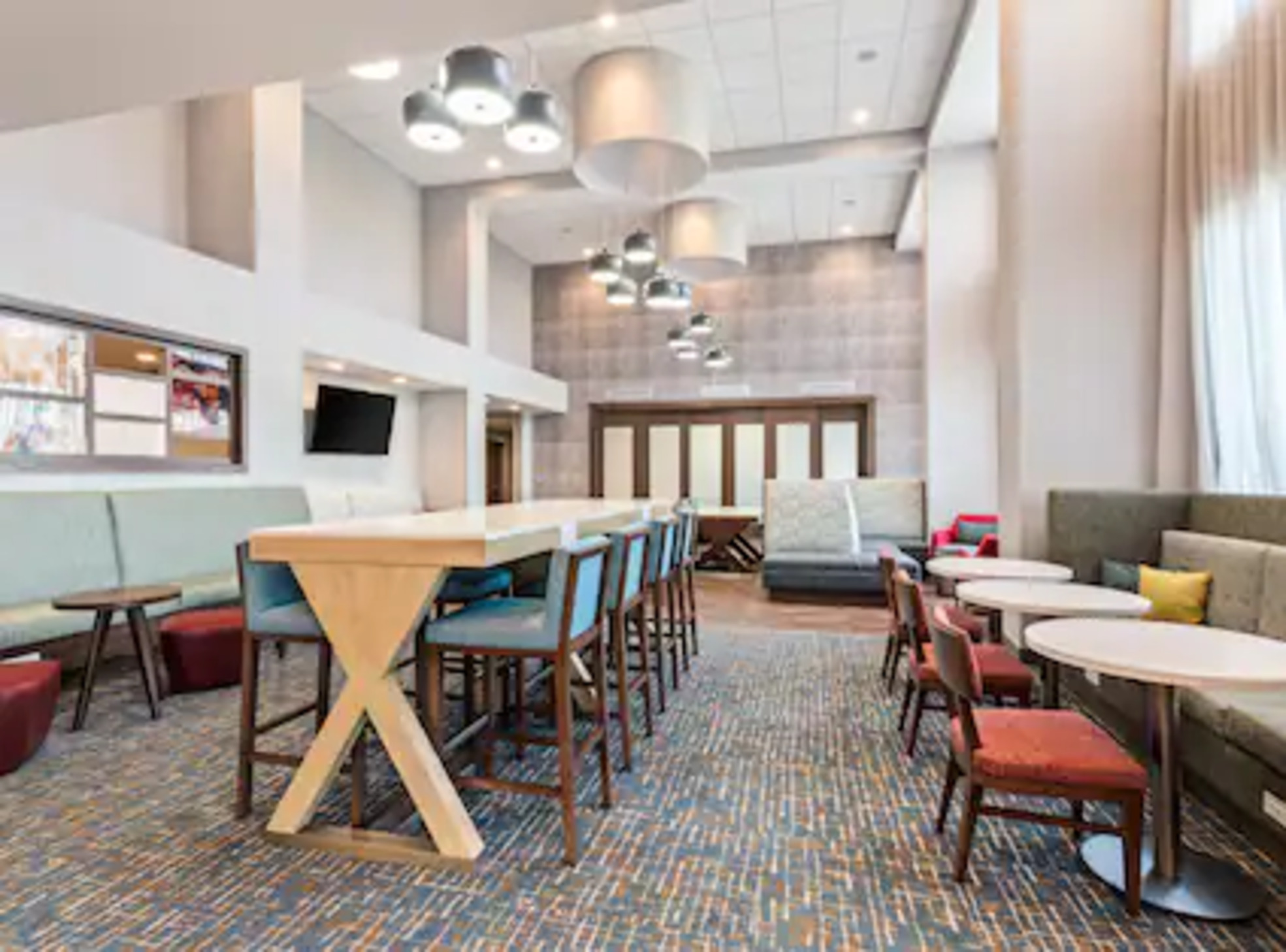Hampton Inn & Suites By Hilton Alachua I-75