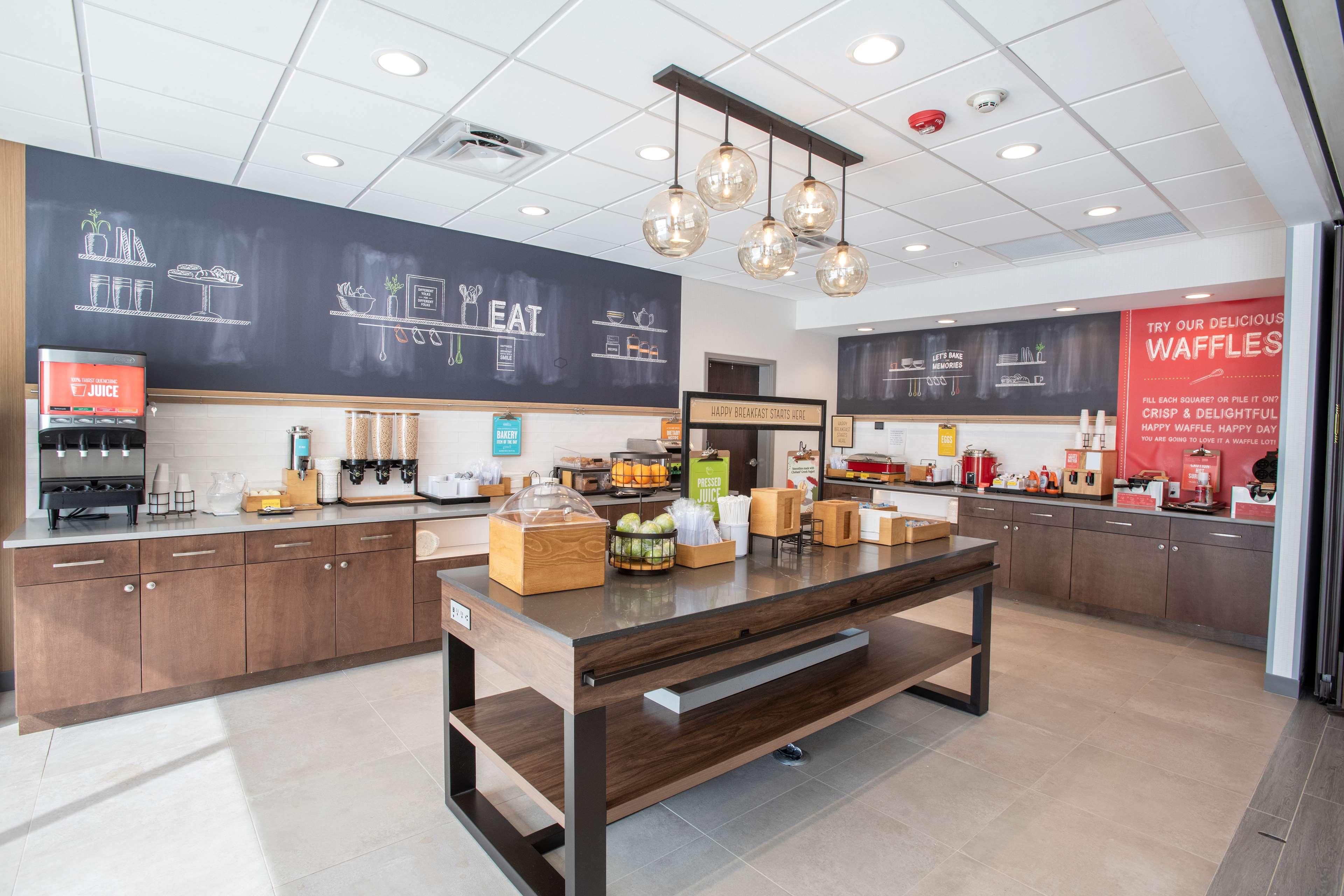 Hampton Inn By Hilton Richwood Cincinnati South