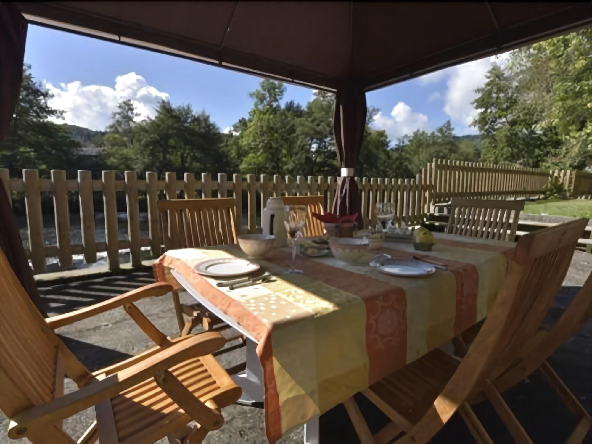 Chambres D Hotes Du Moulin De Lachaux