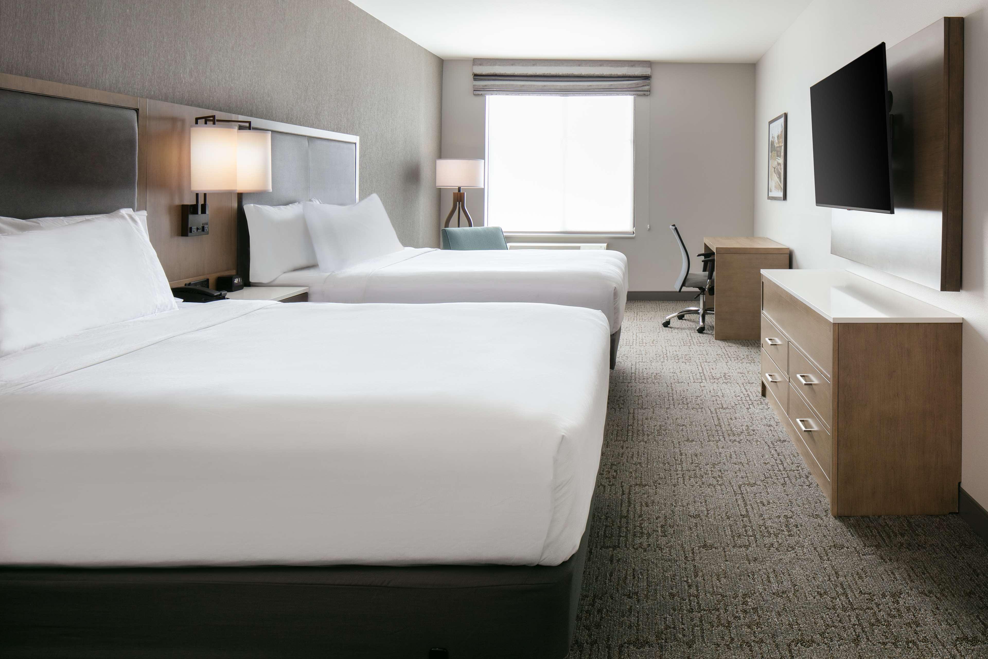 Homewood Suites by Hilton Dillon
