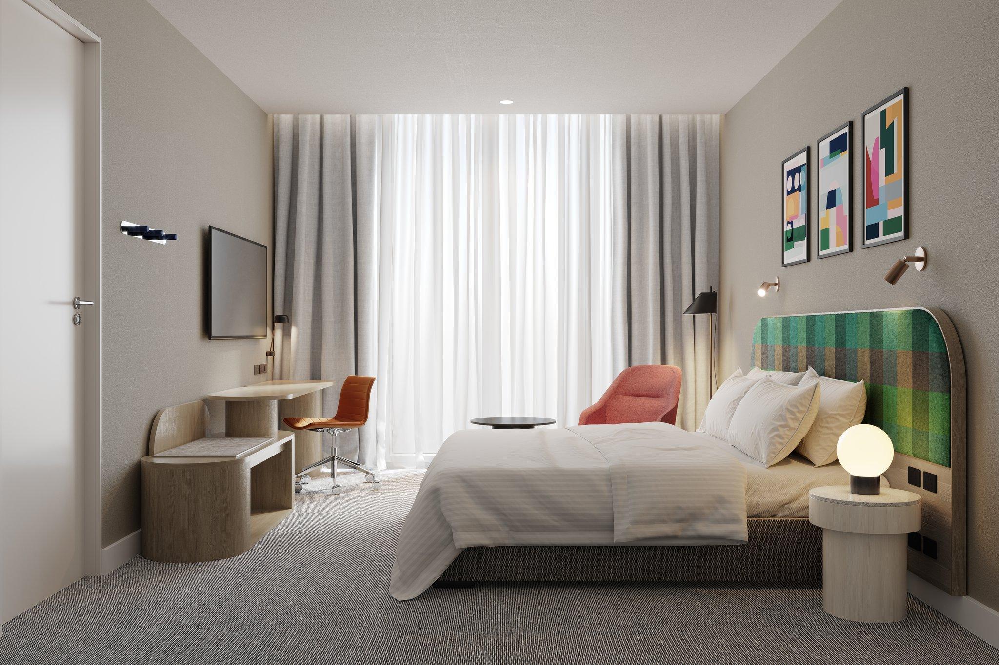 Holiday Inn Werribee