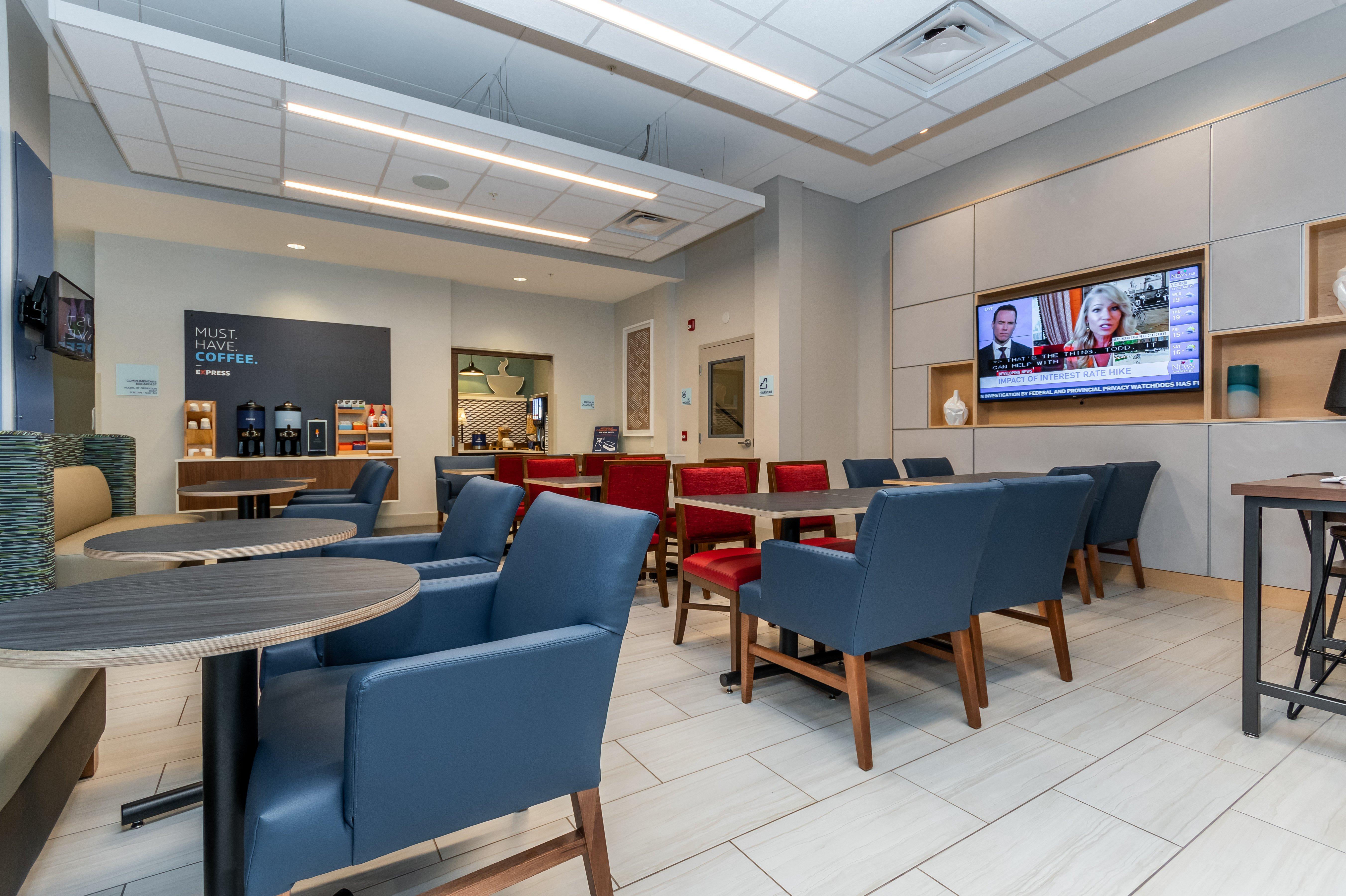 Holiday Inn Express & Suites Chilliwack East