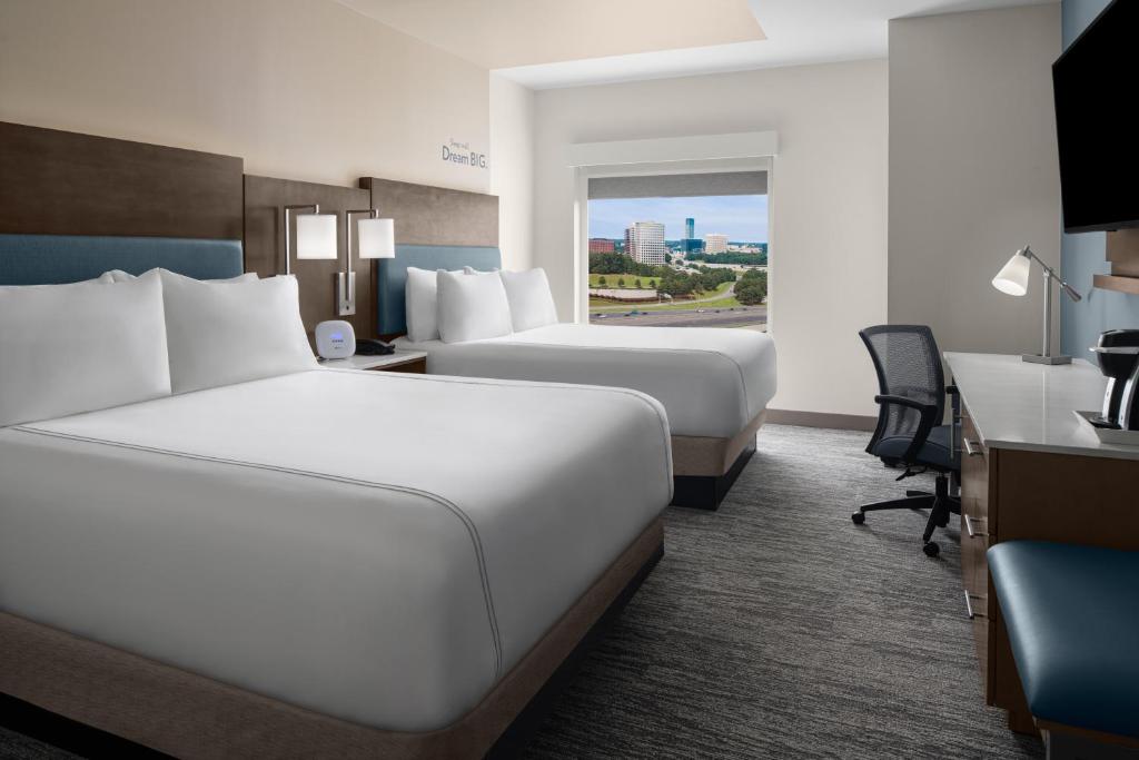 EVEN Hotel Atlanta - Cobb Galleria