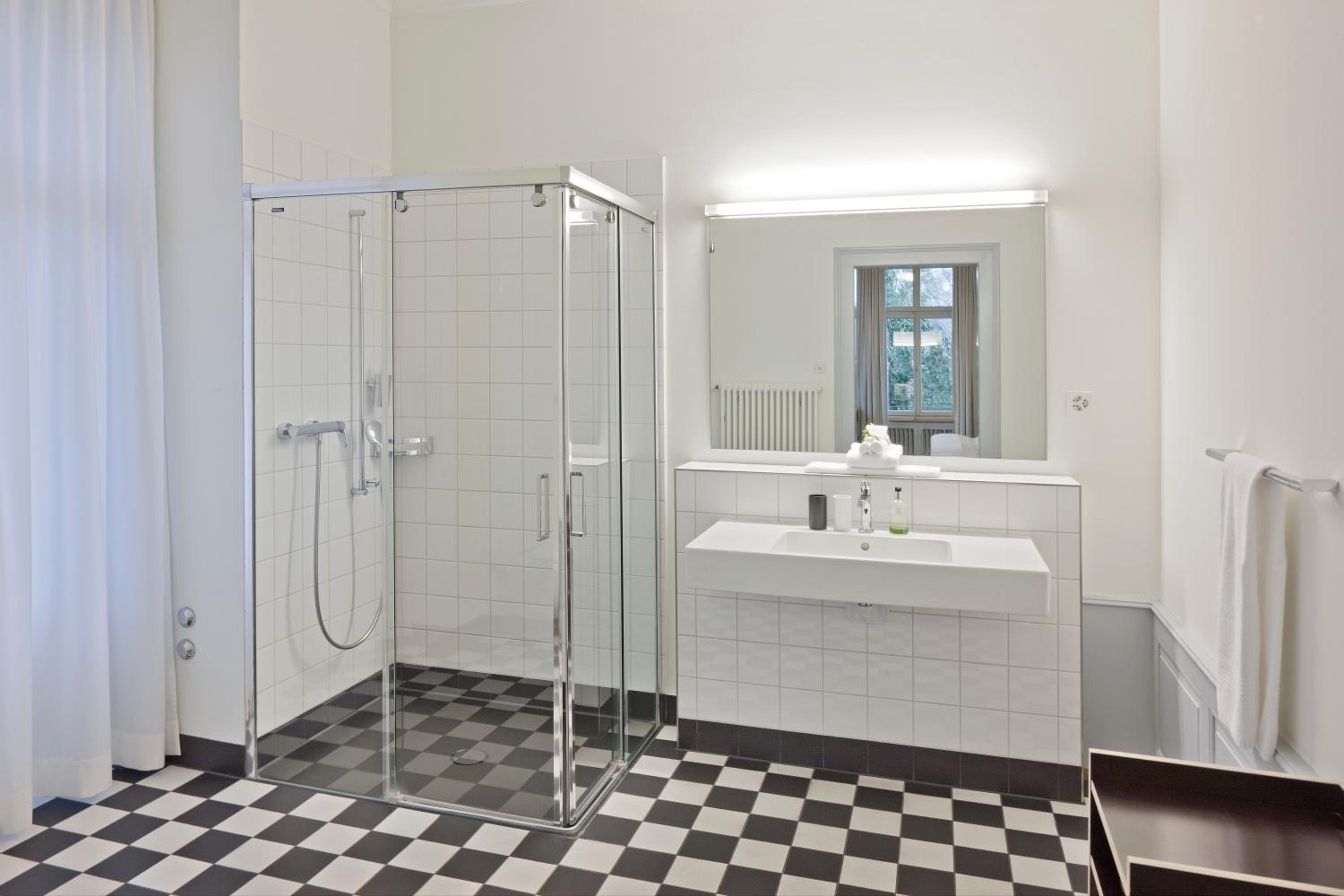 Boutique-Hotel Auberge Langenthal