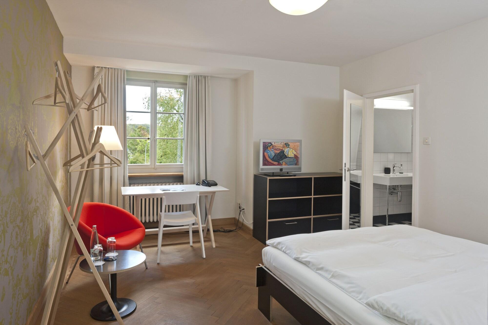 Boutique Hotel und Restaurant Auberge by null