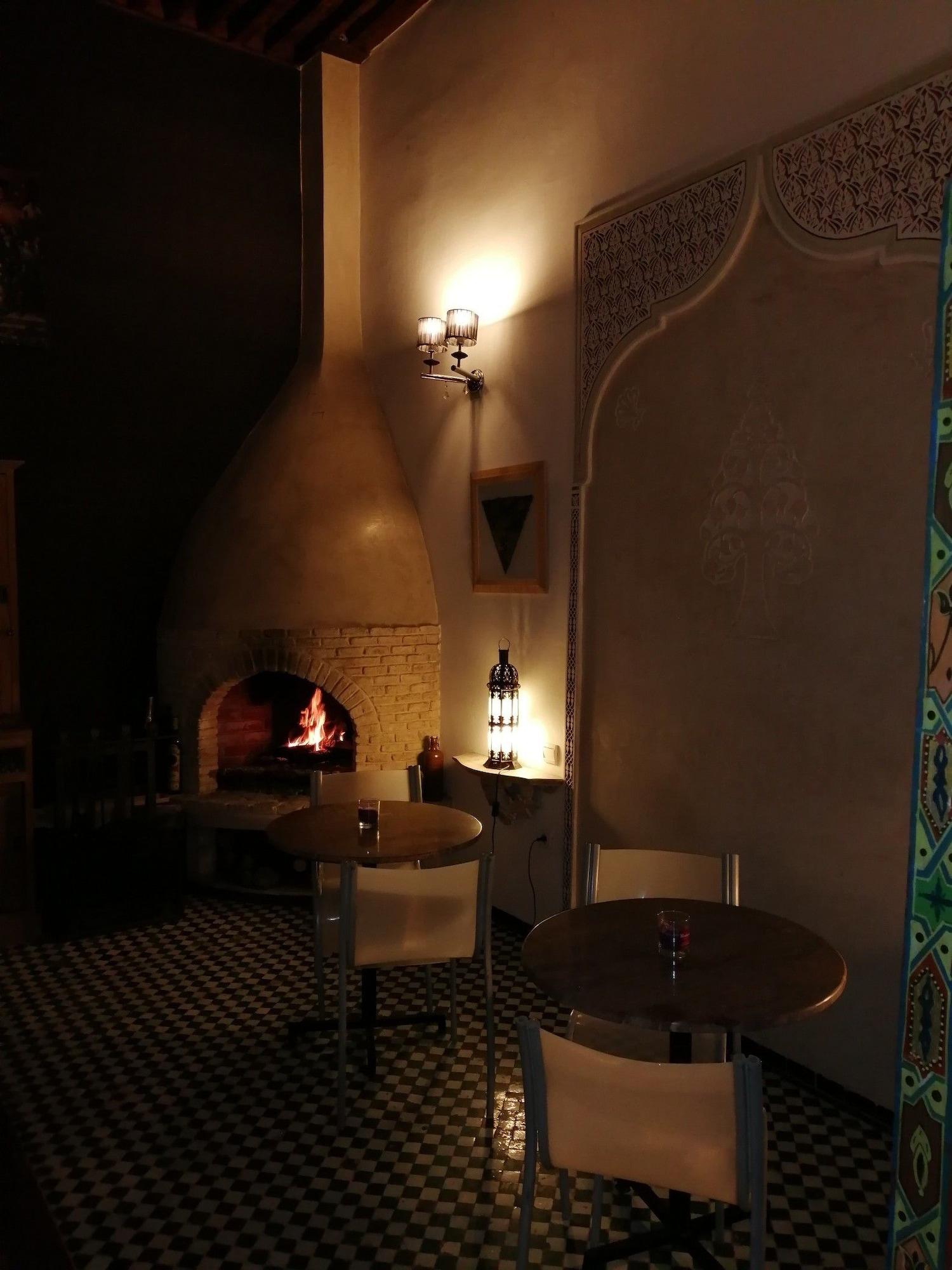 Riad Tara