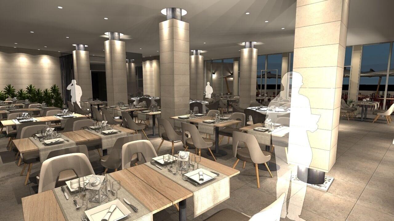 Salina Hotel by null