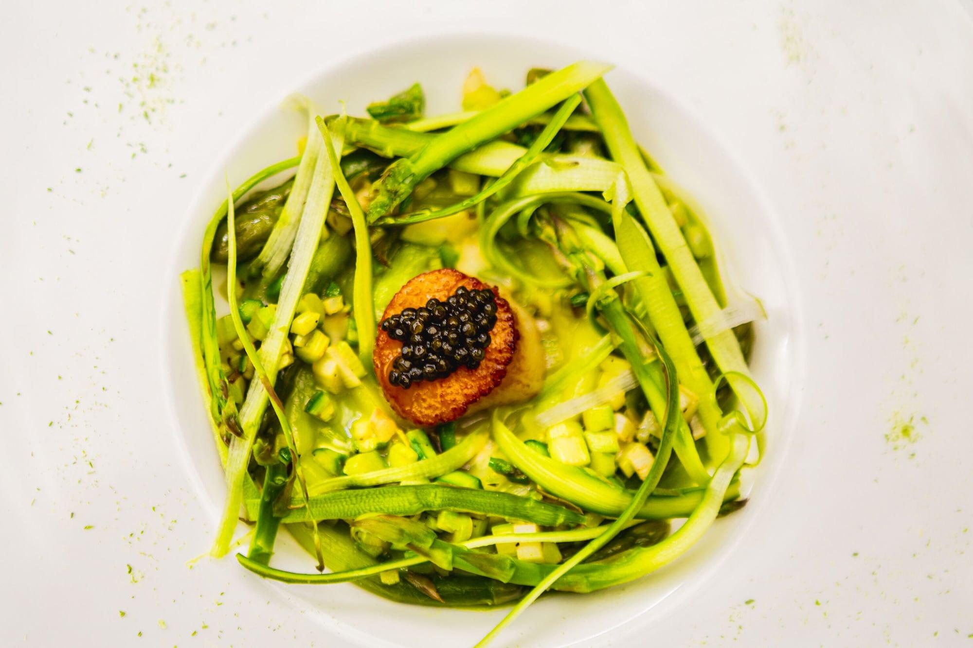 Salina Hotel by null