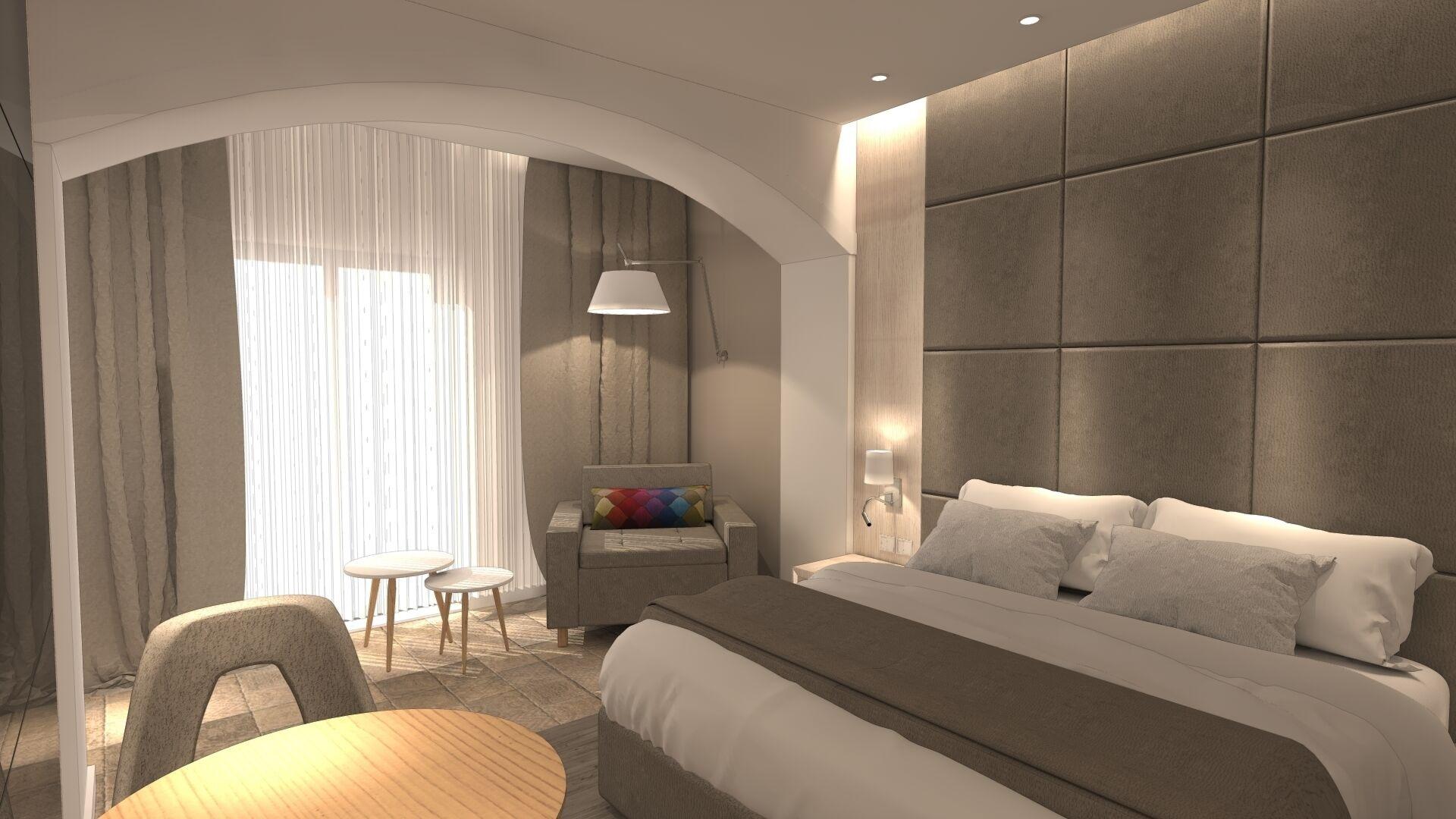 Salina Hotel by null