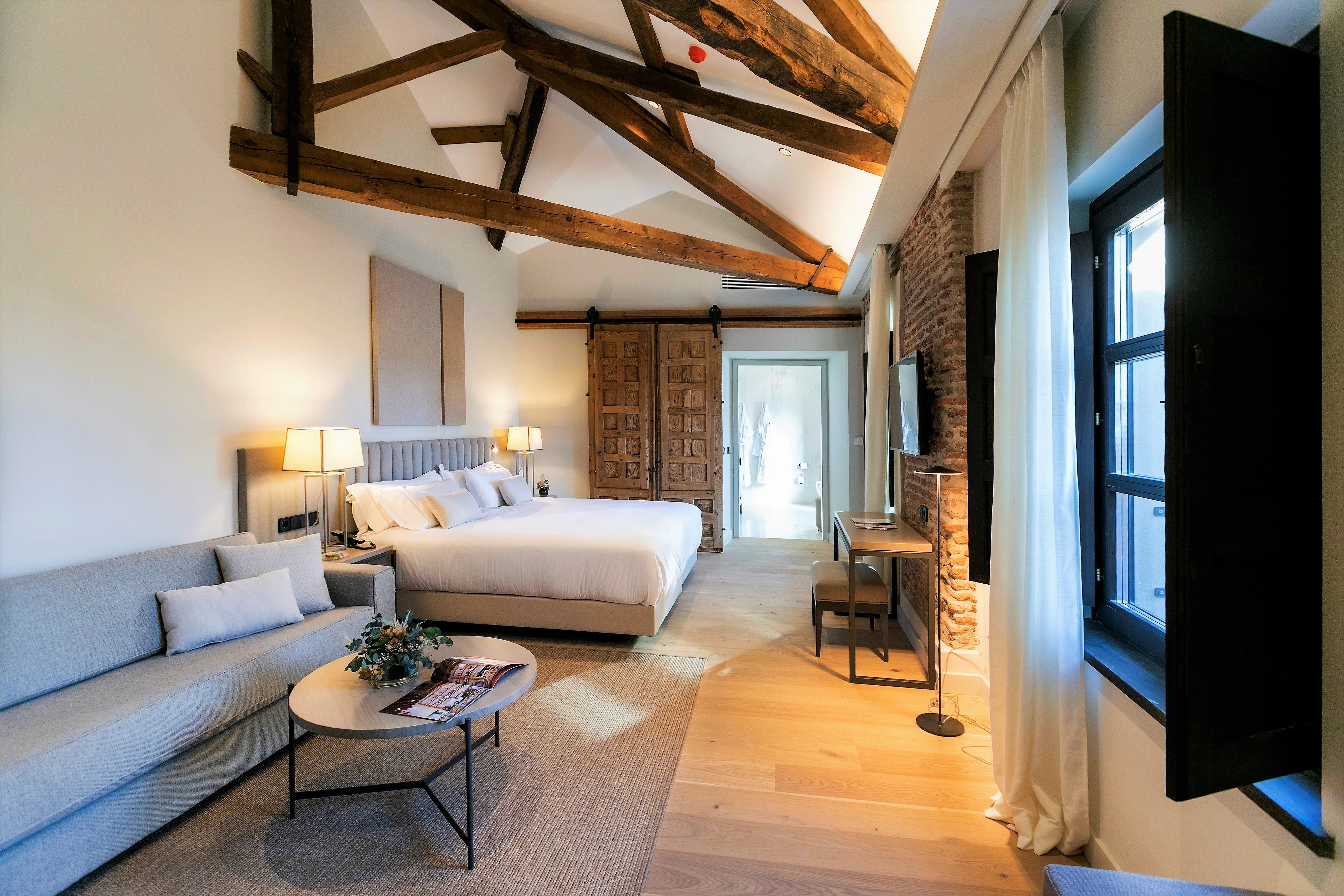 Sofraga Palacio, WorldHotels Crafted