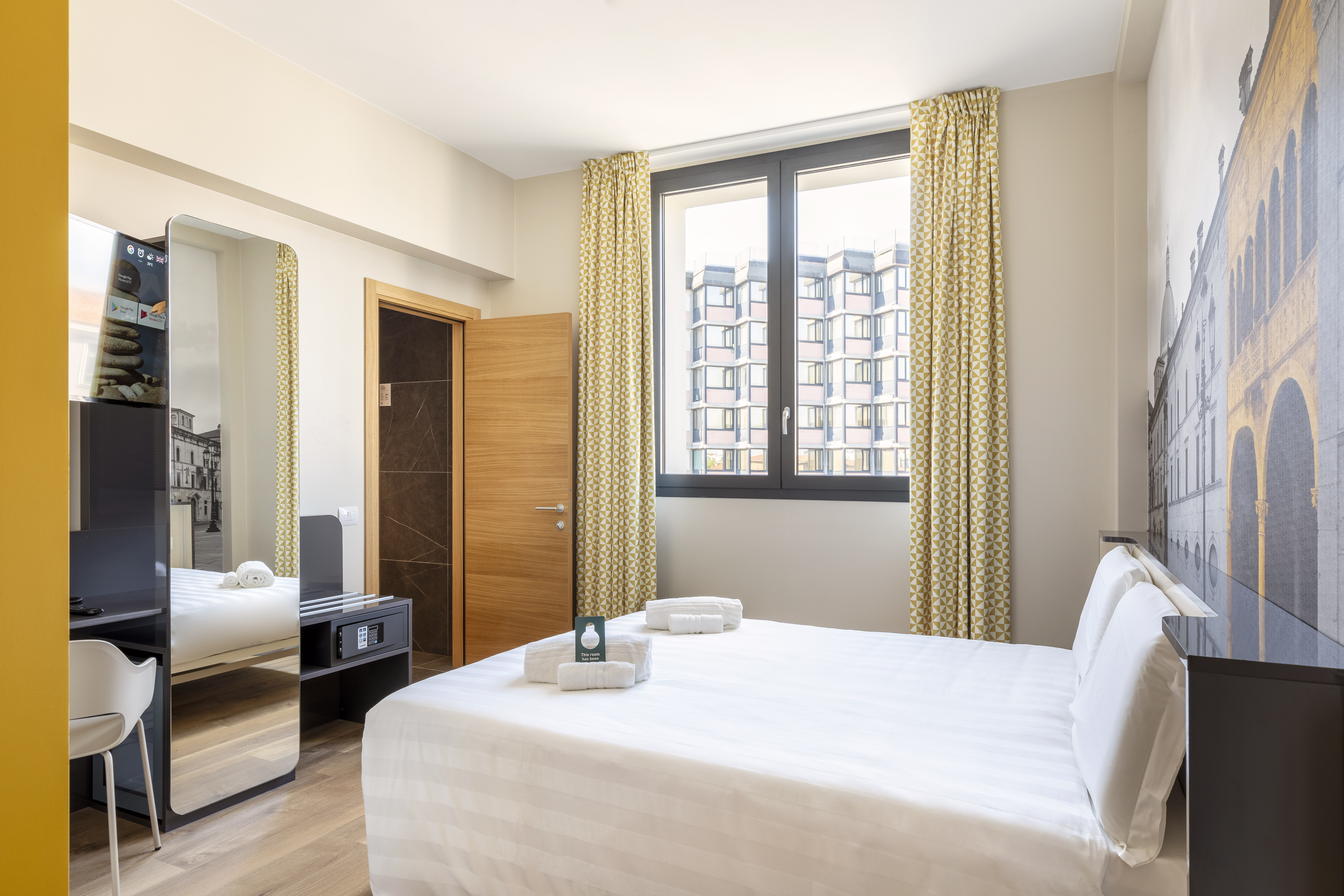 B&B Hotel Brescia