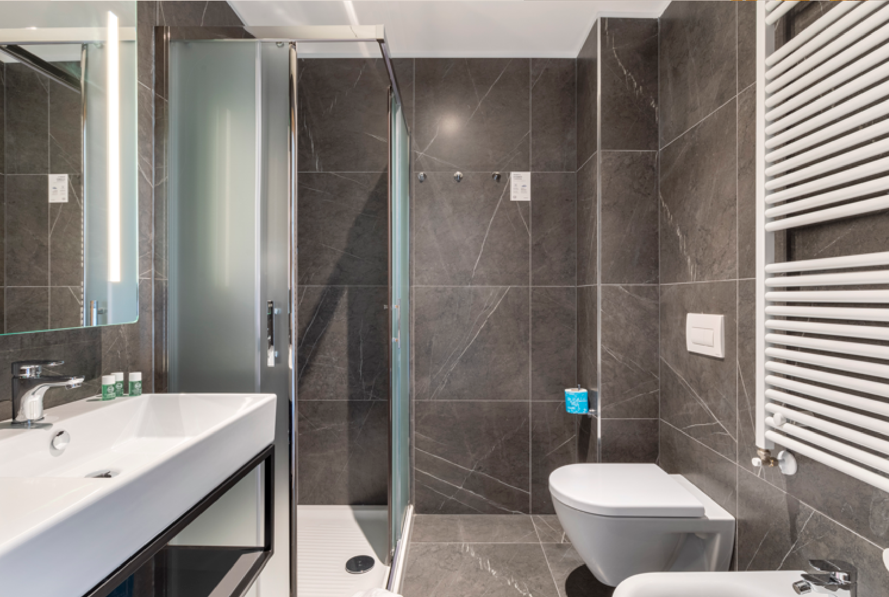 B&B Hotel Brescia