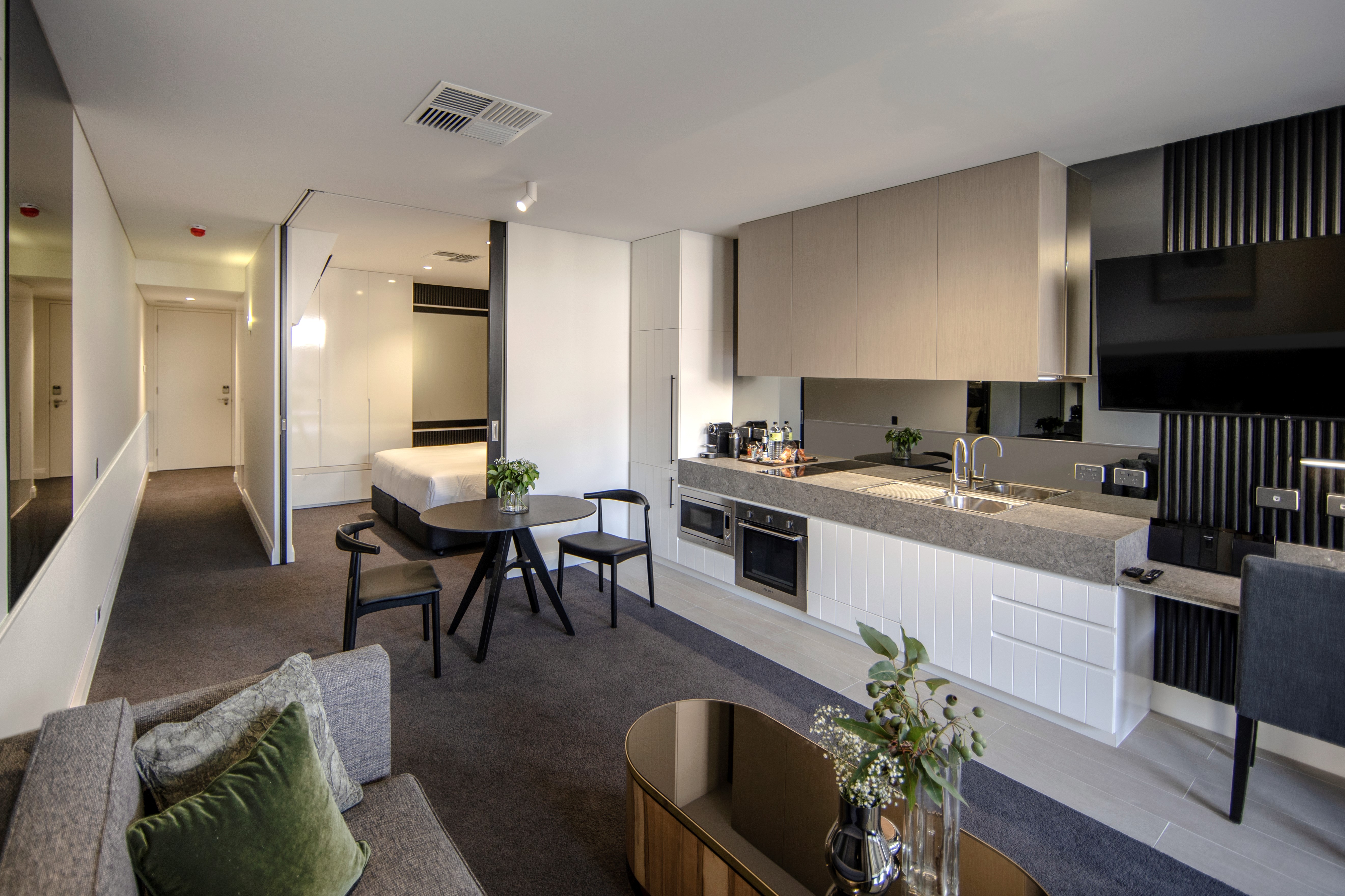 Majestic M Suites