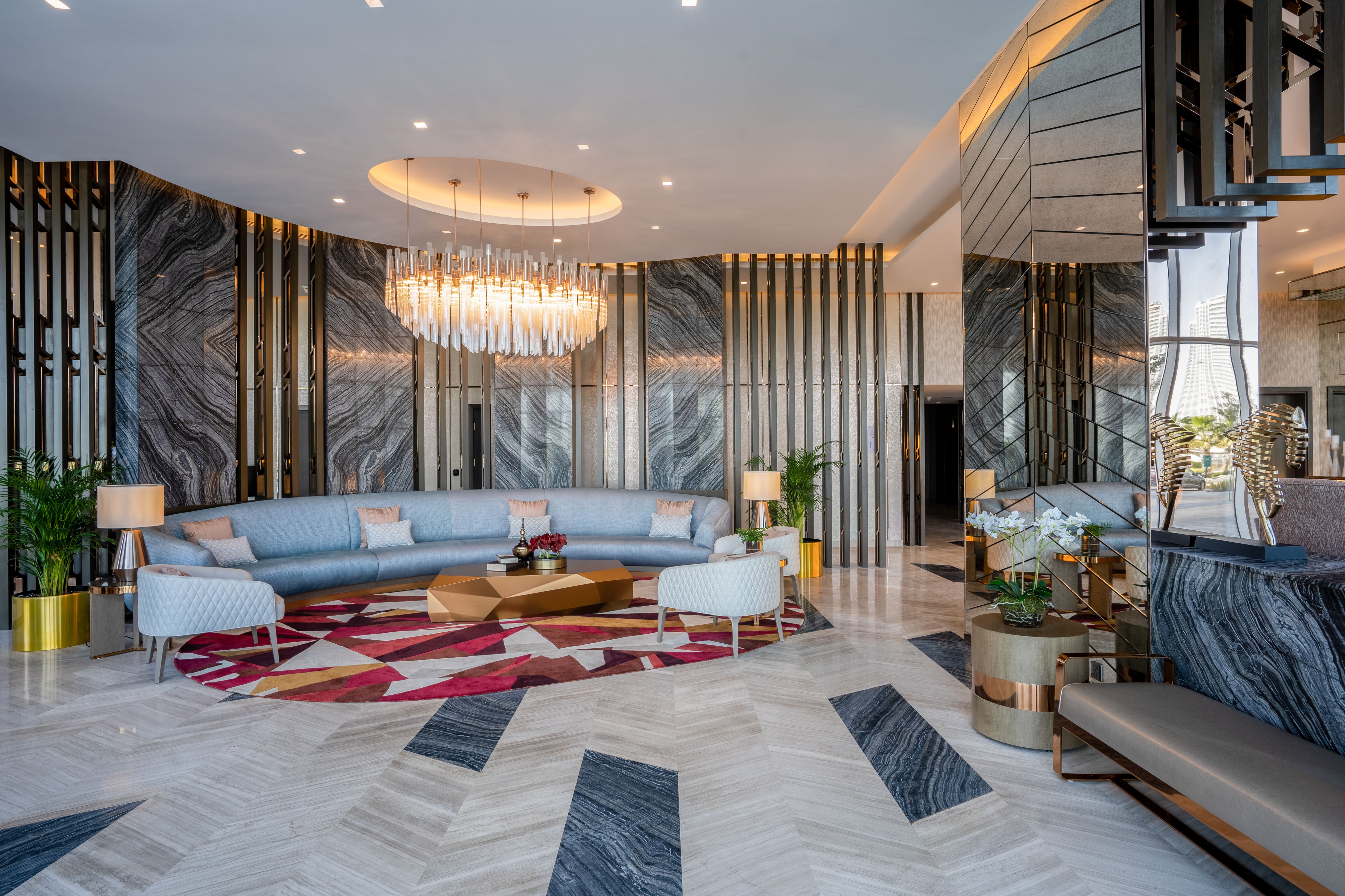 Radisson Dubai Damac Hills