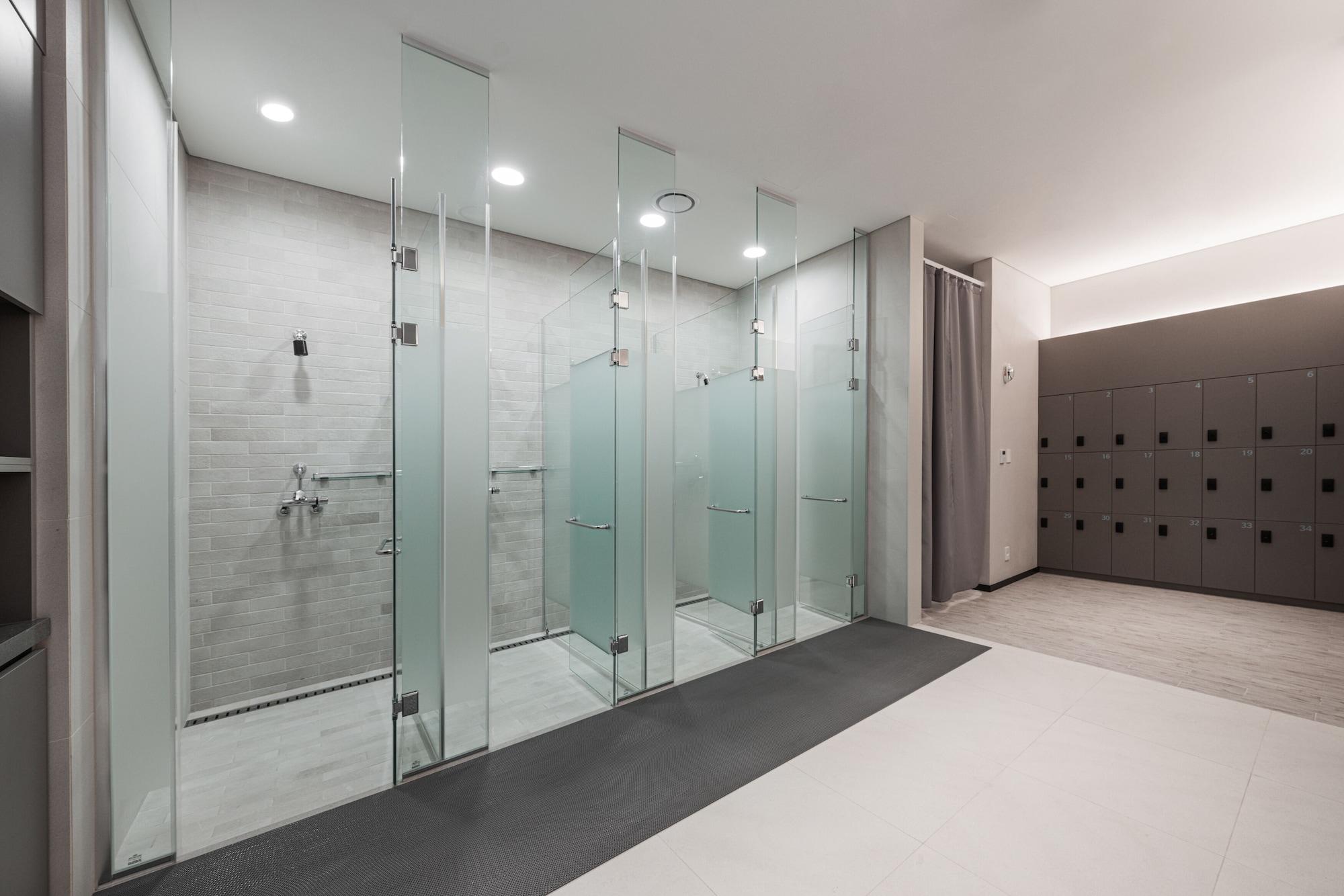 Nine Tree Premier Hotel Seoul Pangyo