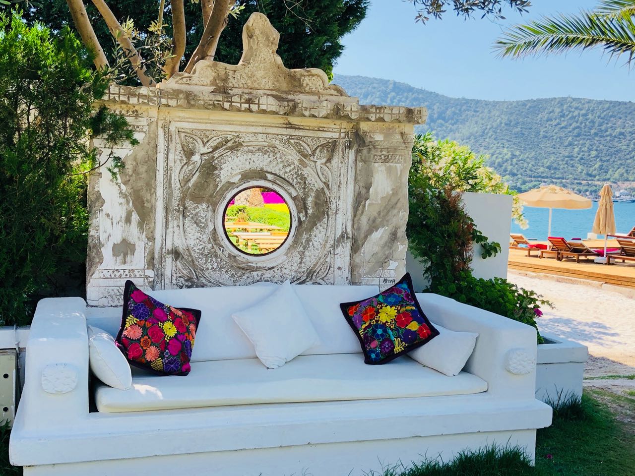 Toka Bodrum Hotel & Beach Club - Poză