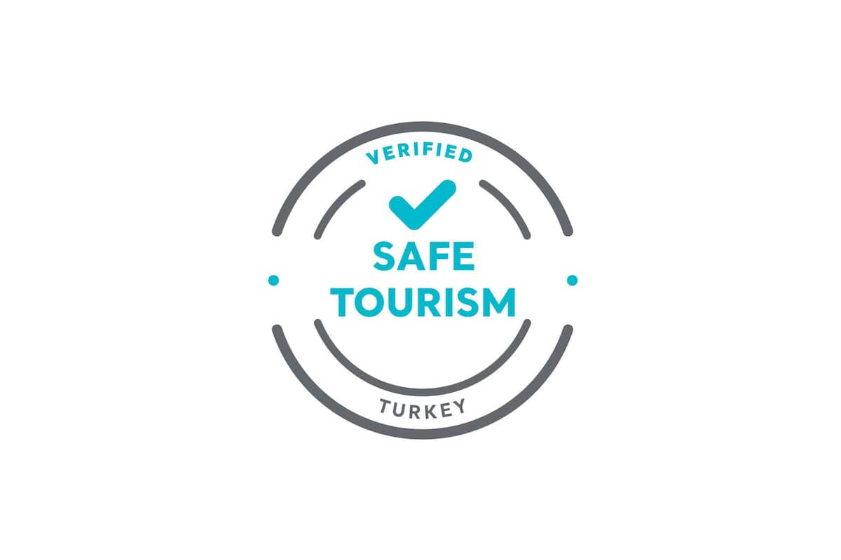 Toka Bodrum Hotel & Beach Club - Poză