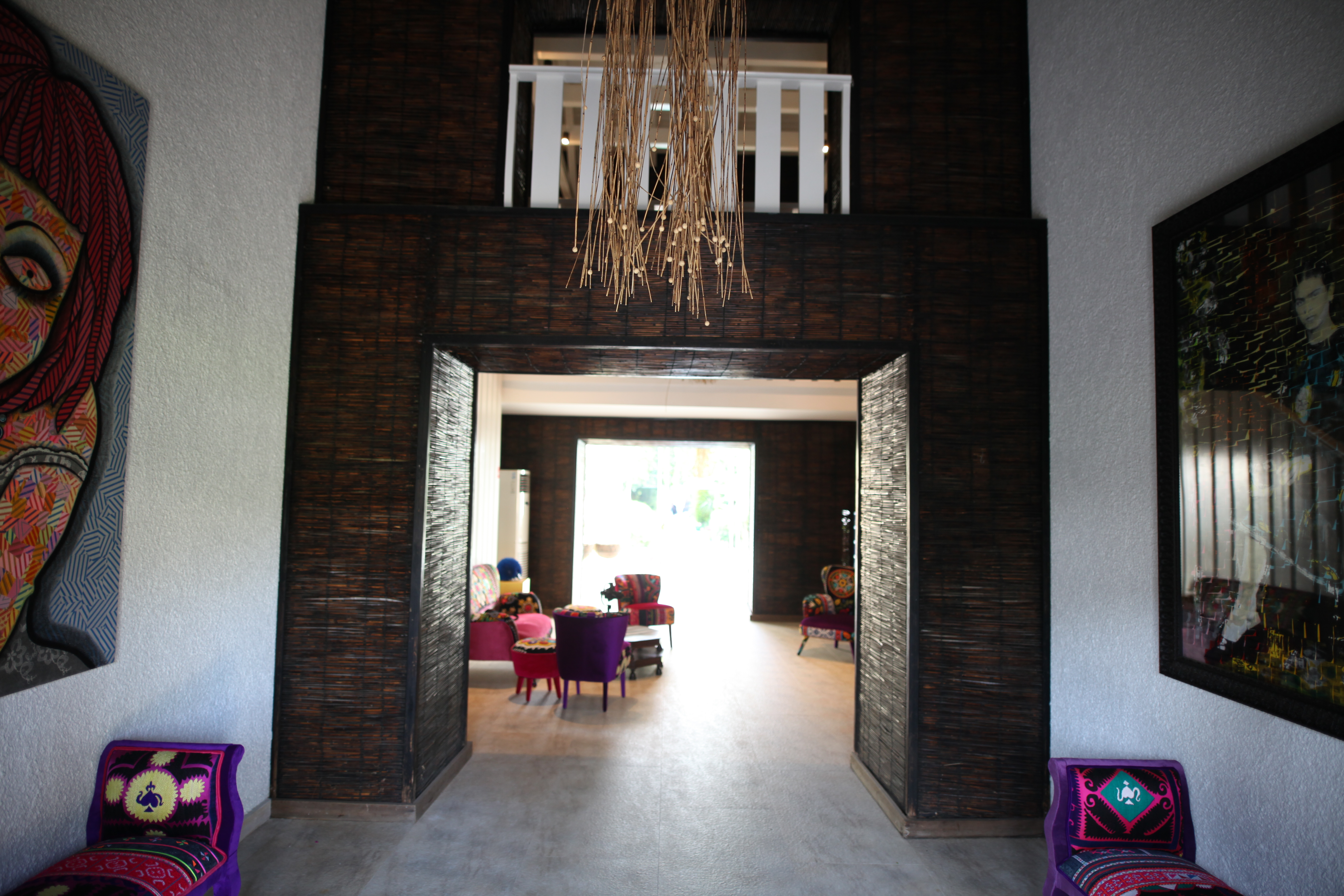 Toka Bodrum Hotel & Beach Club - Poză