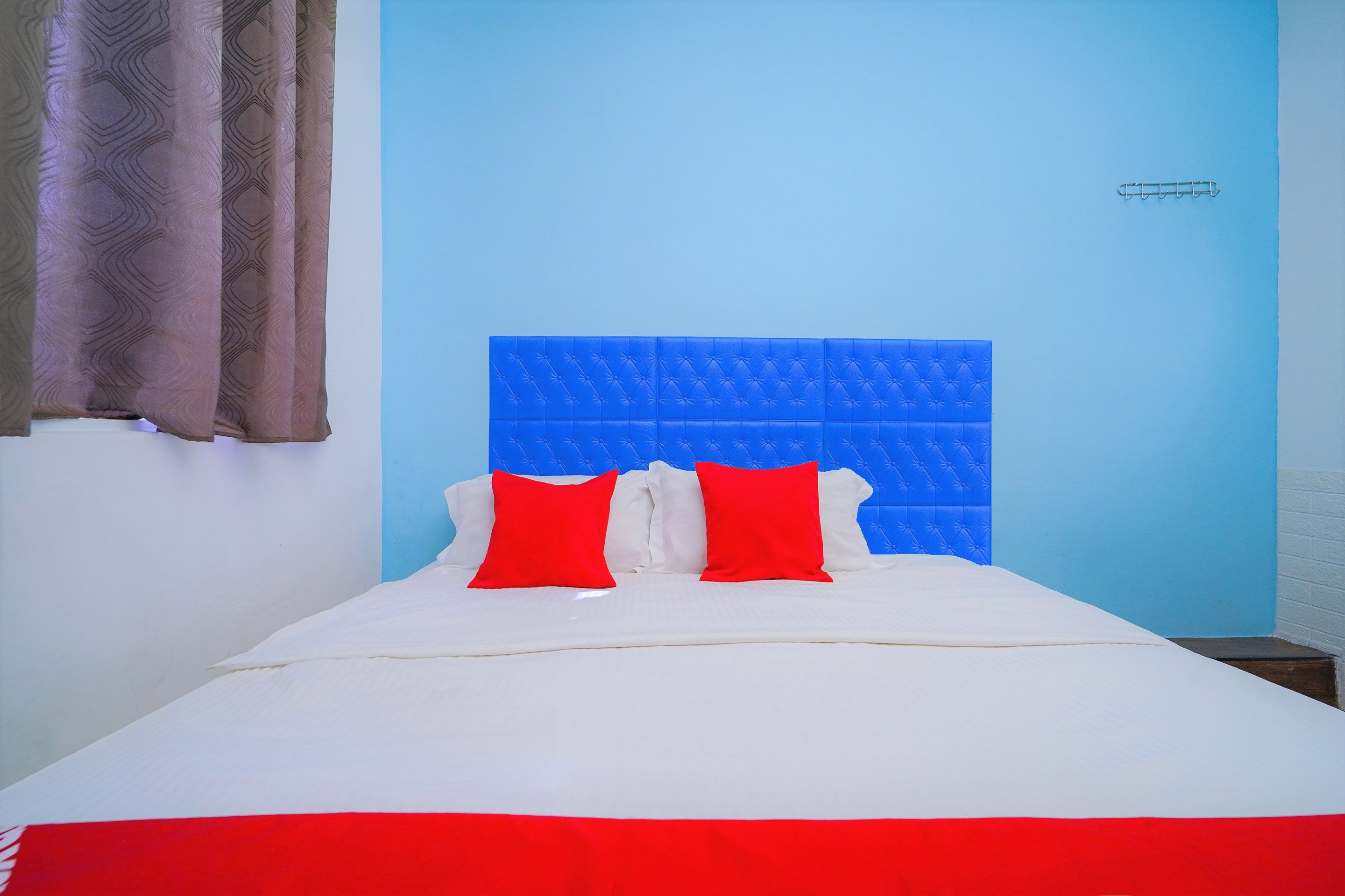 OYO 89881 V Stay Guesthouse