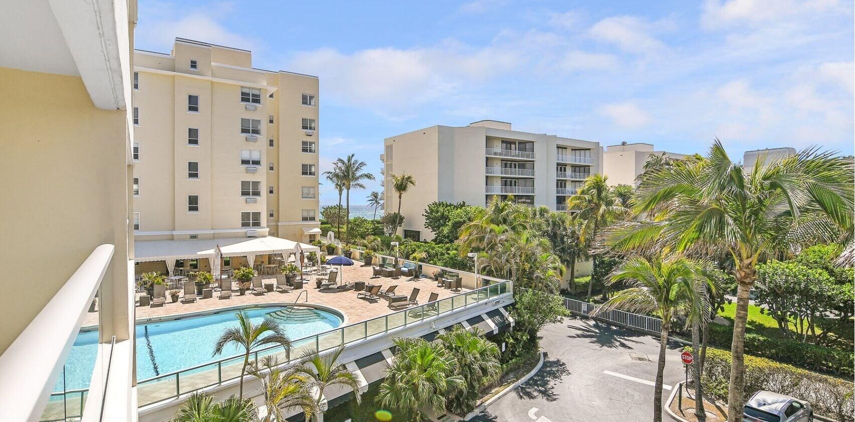 The Ambassador Palm Beach Hotel & Residences image