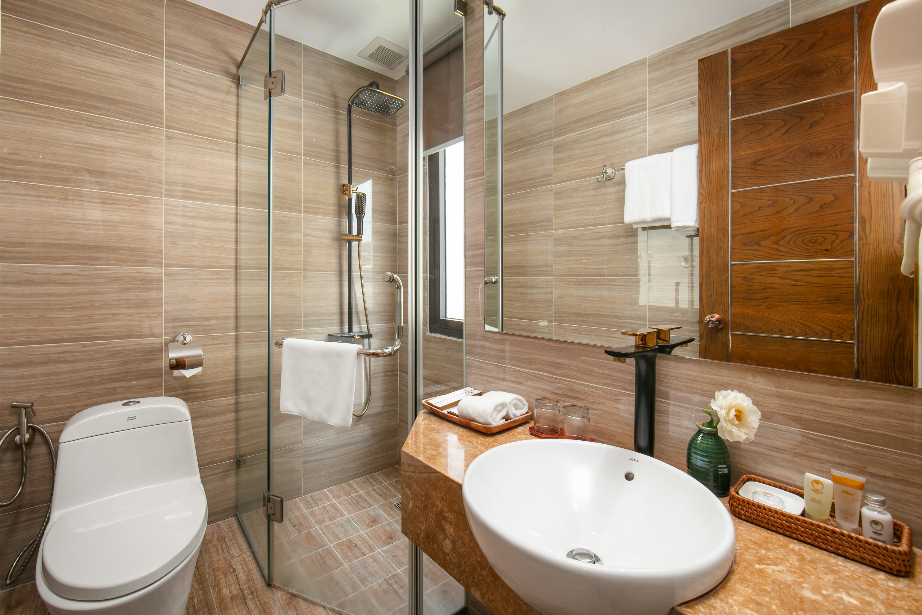 Nesta Hotel Saigon