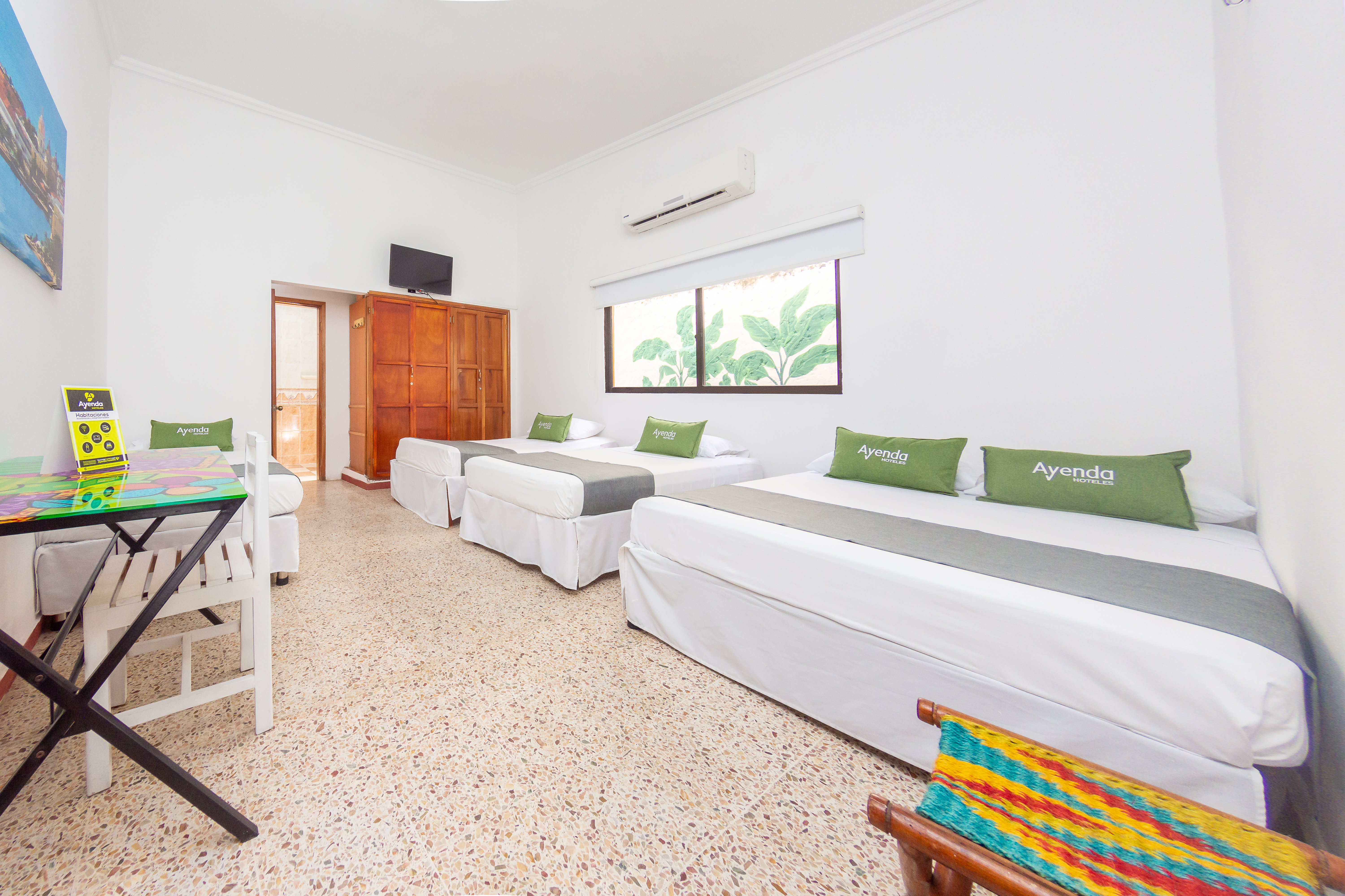 Hotel Ayenda Casa Cano 1805