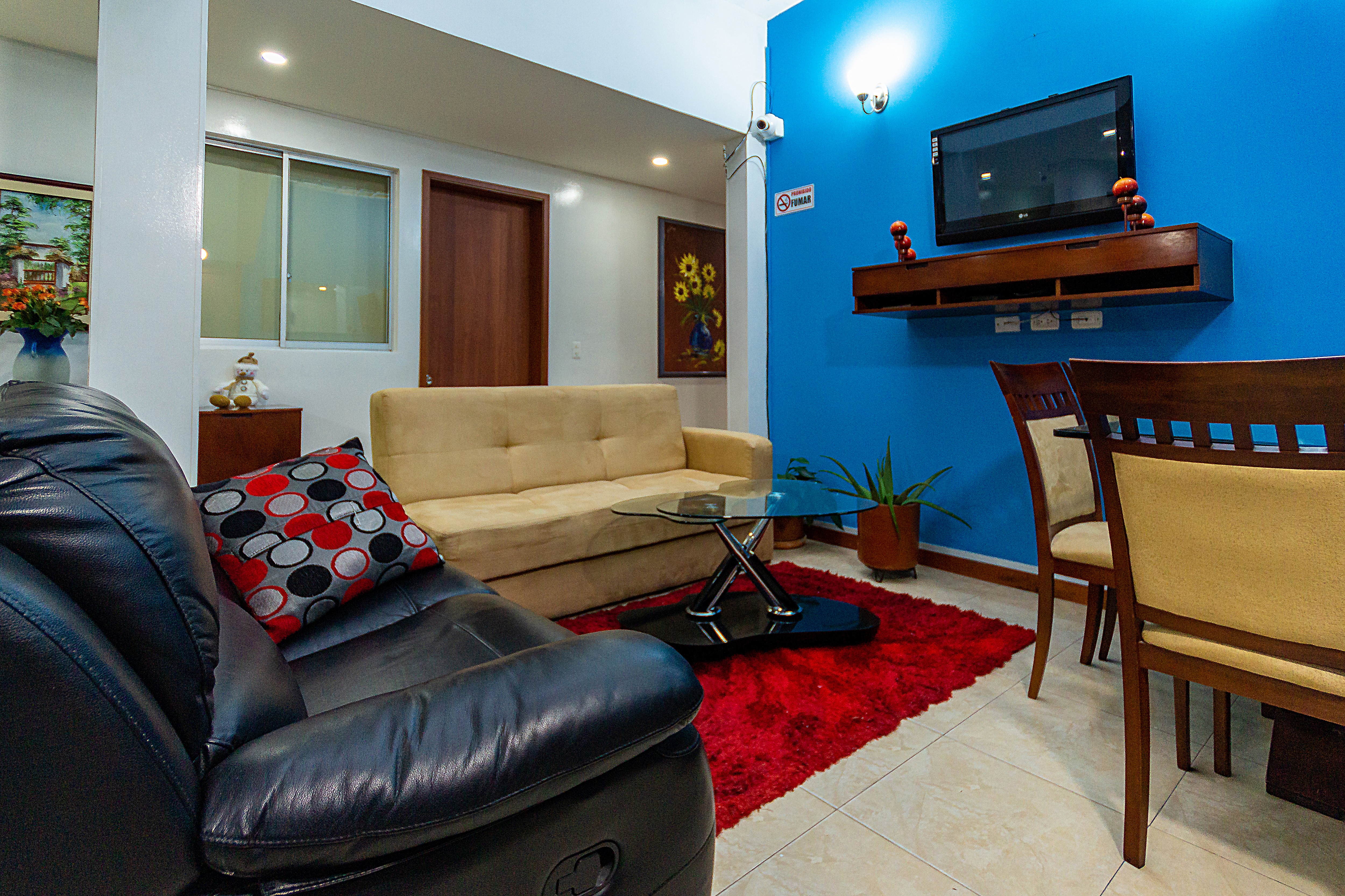 Ayenda Casa Howard 1092