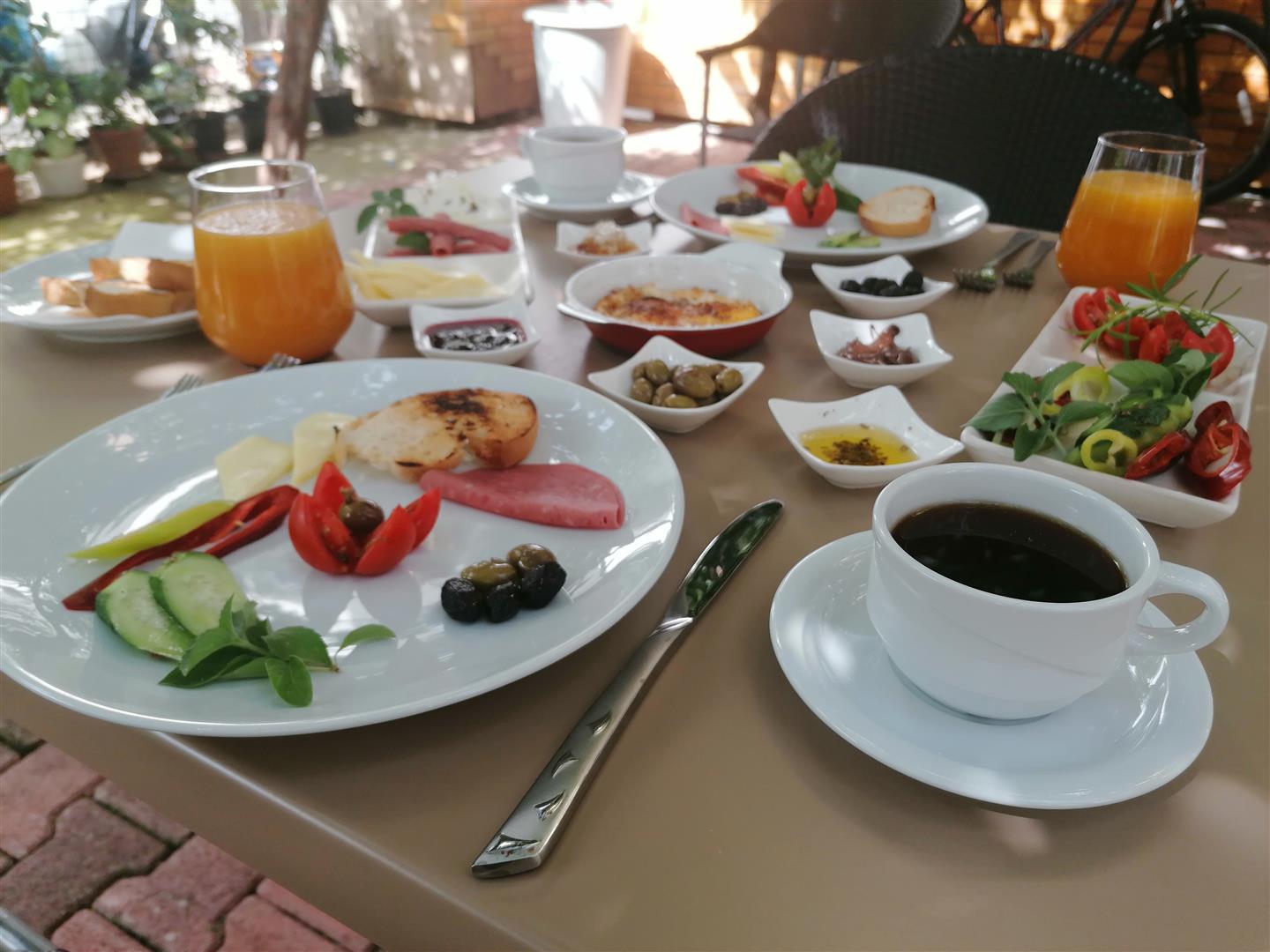 Cobanoglu Otel & Apart