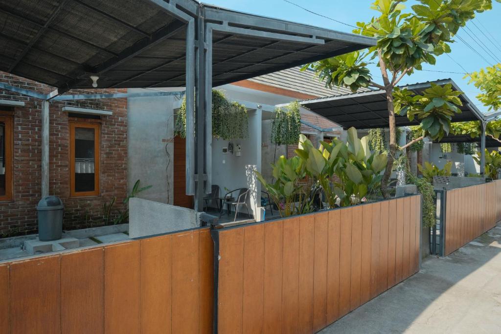 Andewi Guest House Denpasar