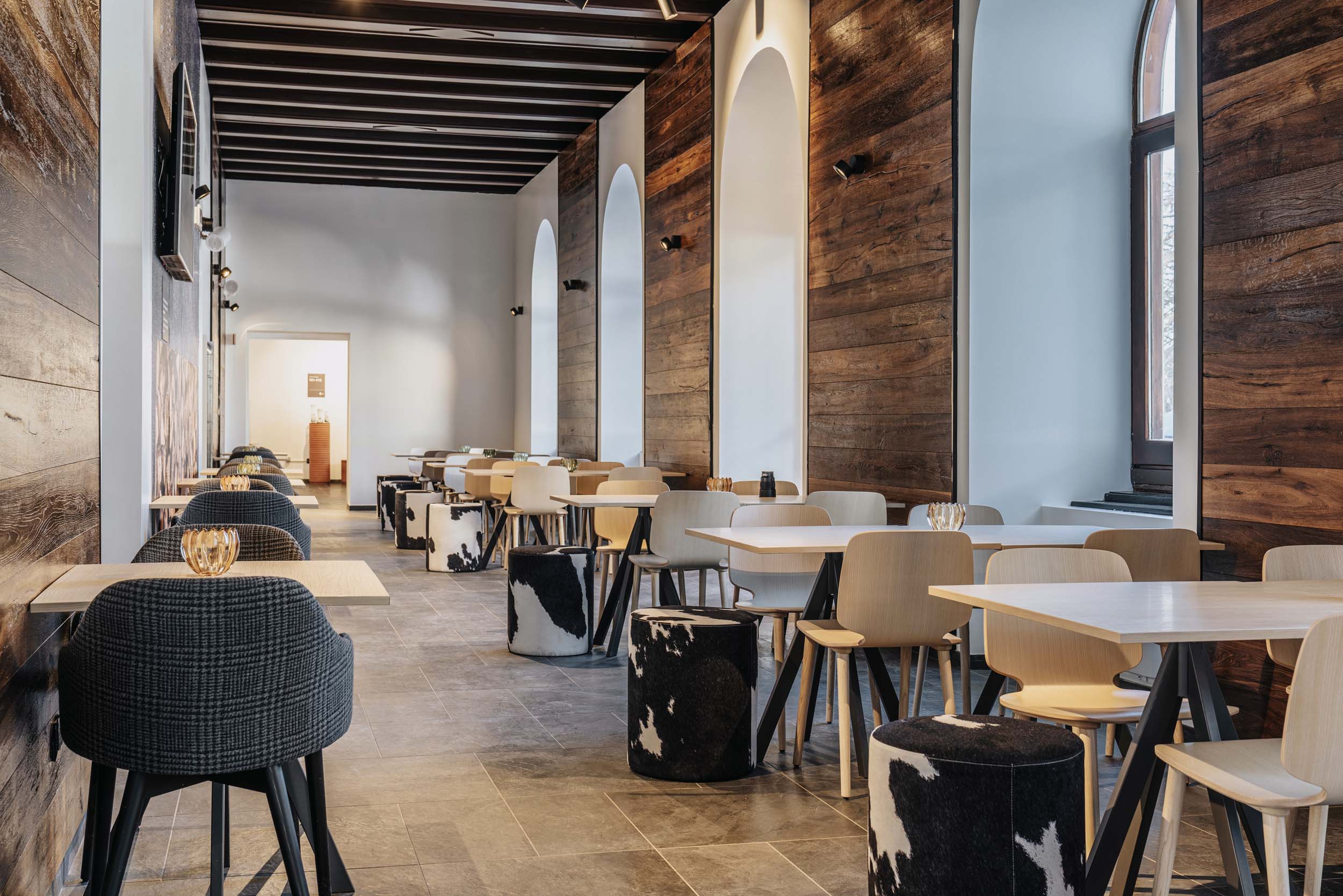 B&B Hotel Passo Tre Croci Cortina