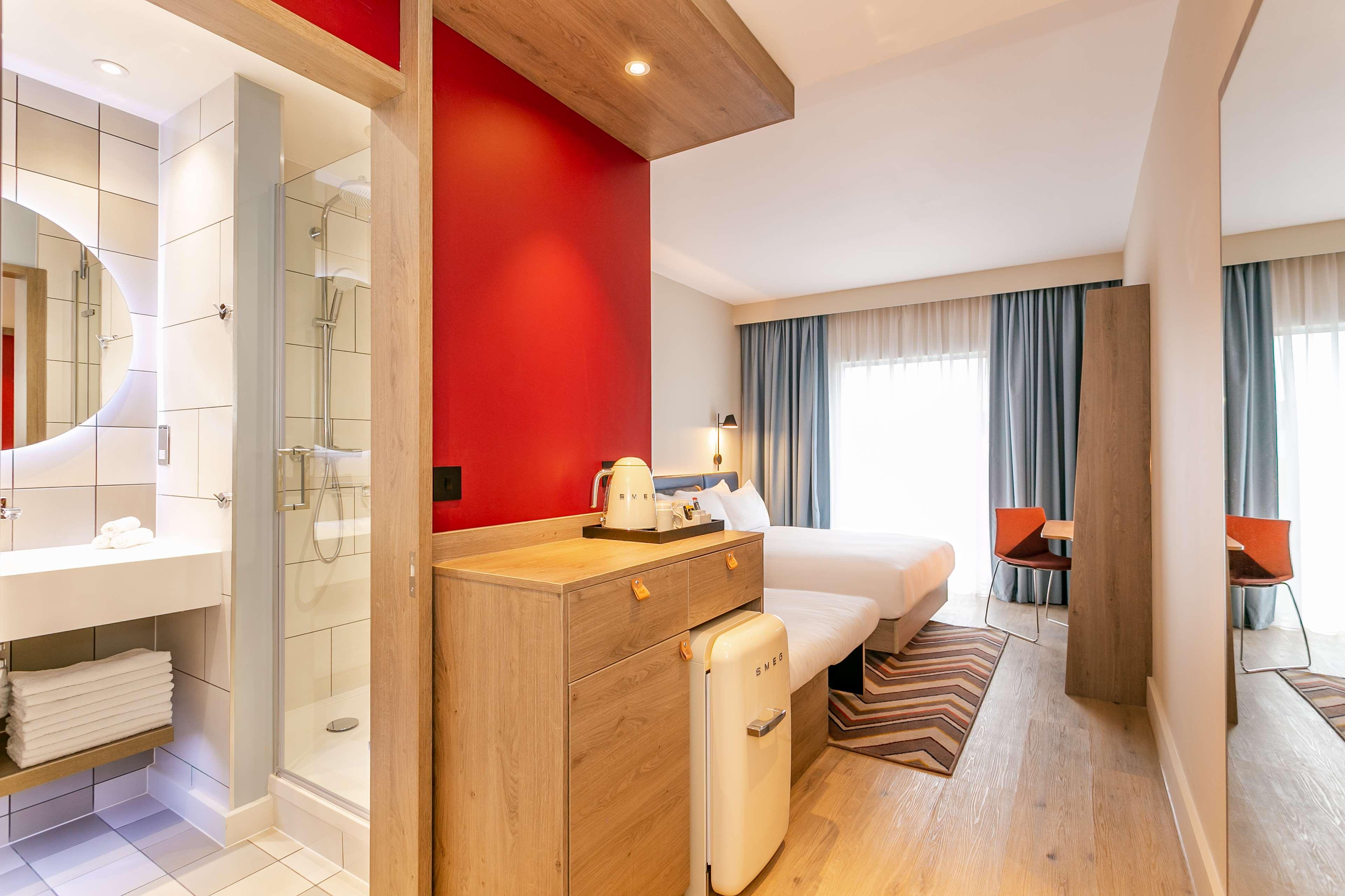 Hampton By Hilton Blackburn