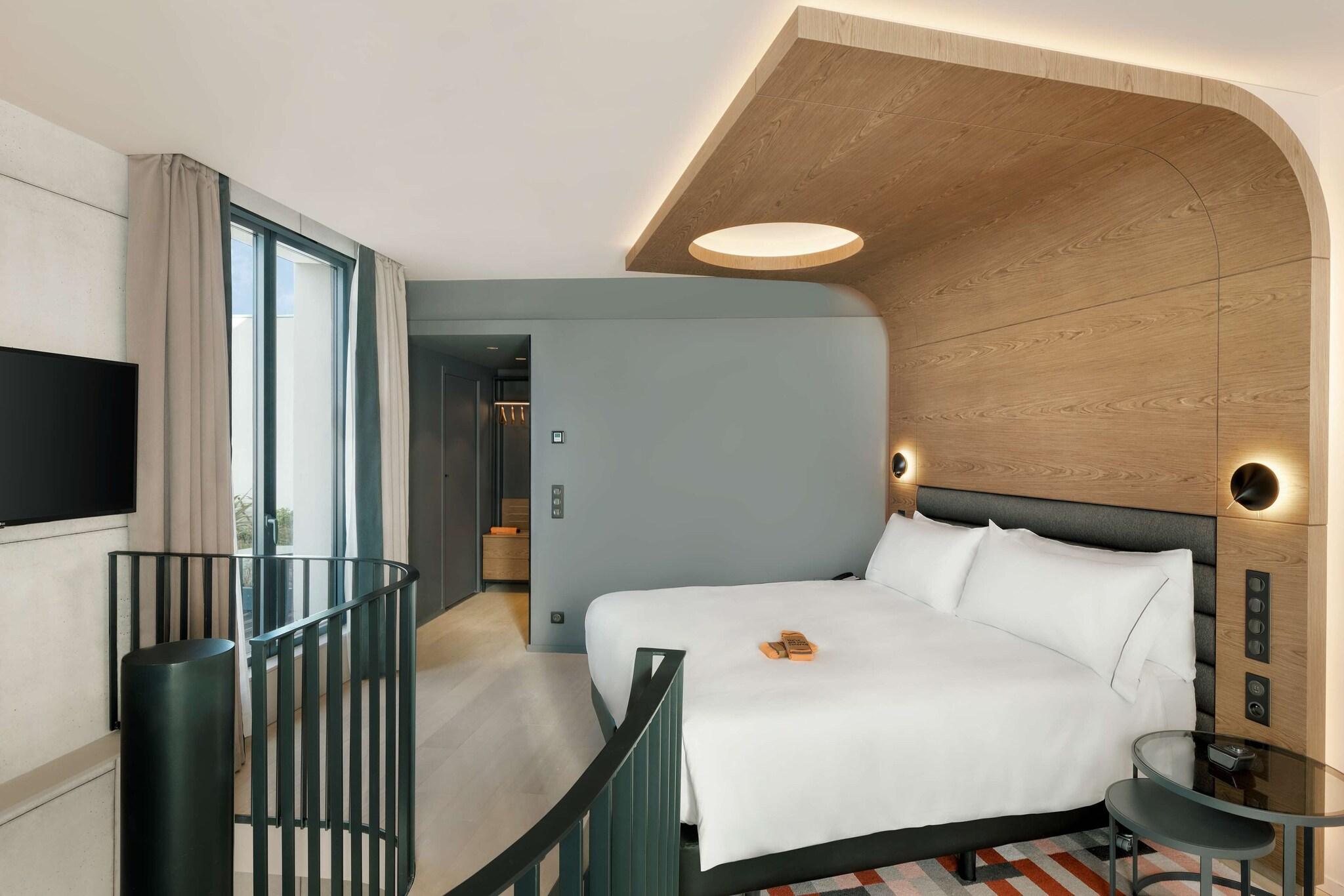 Imagem da galeria de Canopy By Hilton Paris Eiffel Tower