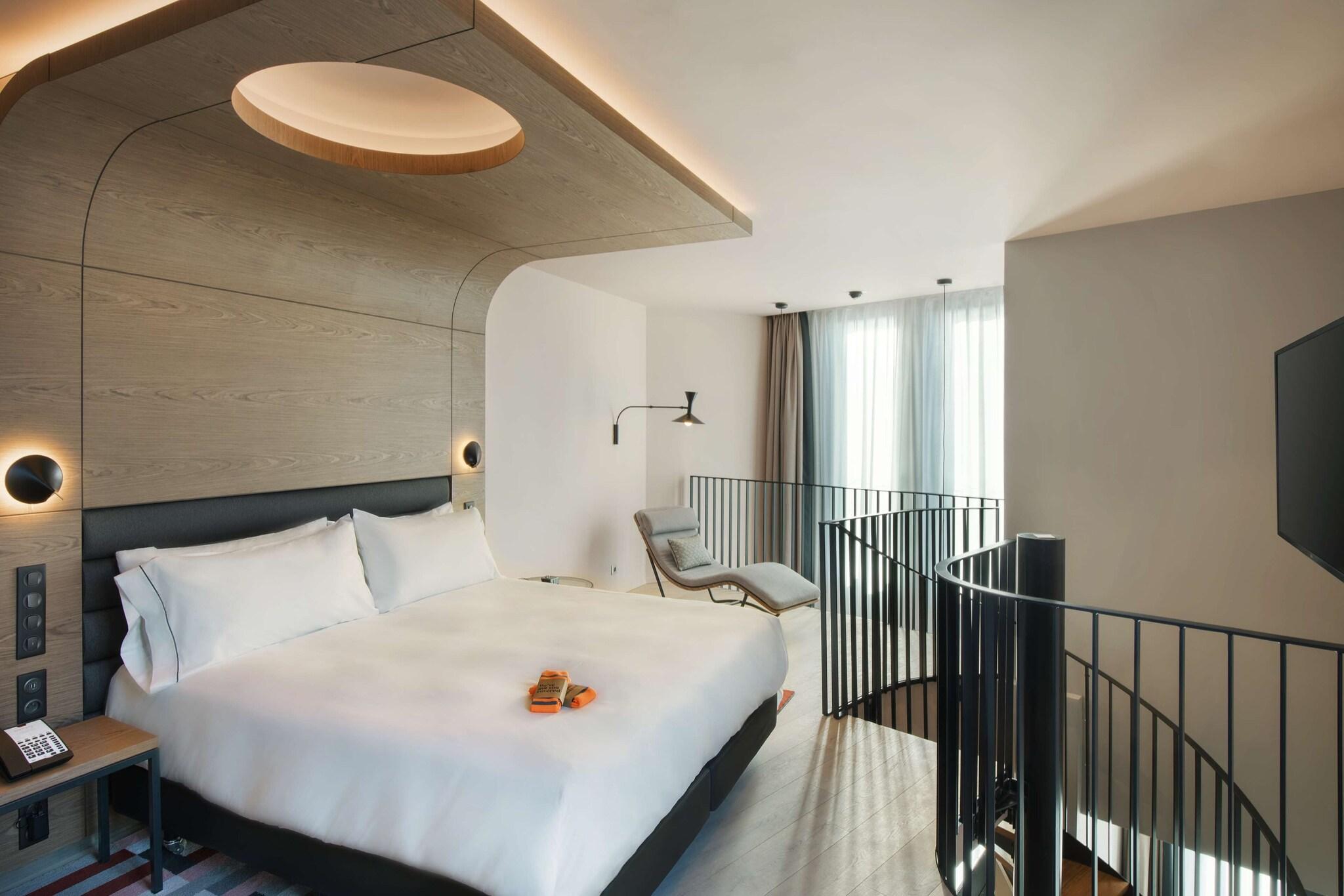 Imagem da galeria de Canopy By Hilton Paris Eiffel Tower