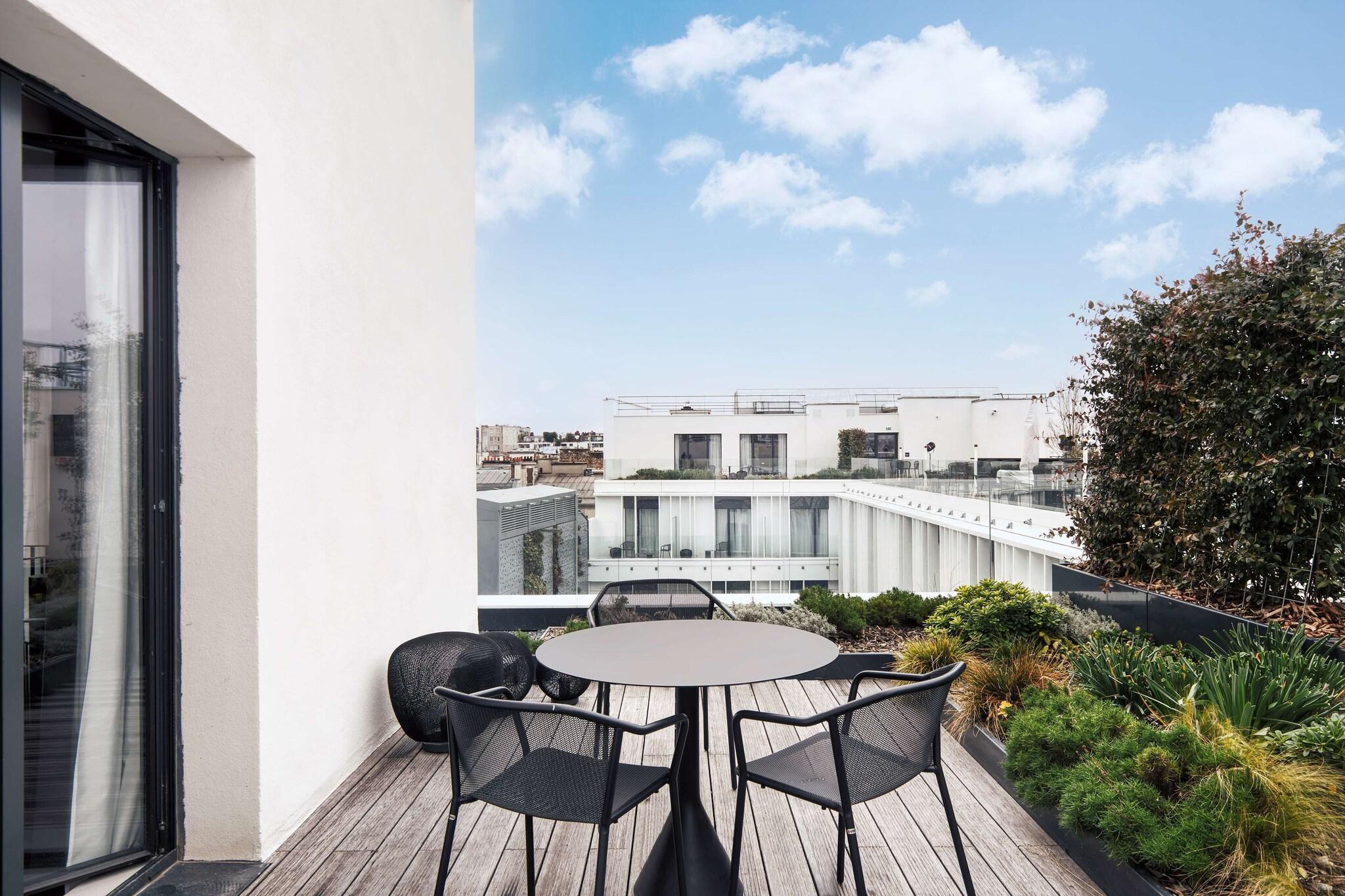 Imagem da galeria de Canopy By Hilton Paris Eiffel Tower