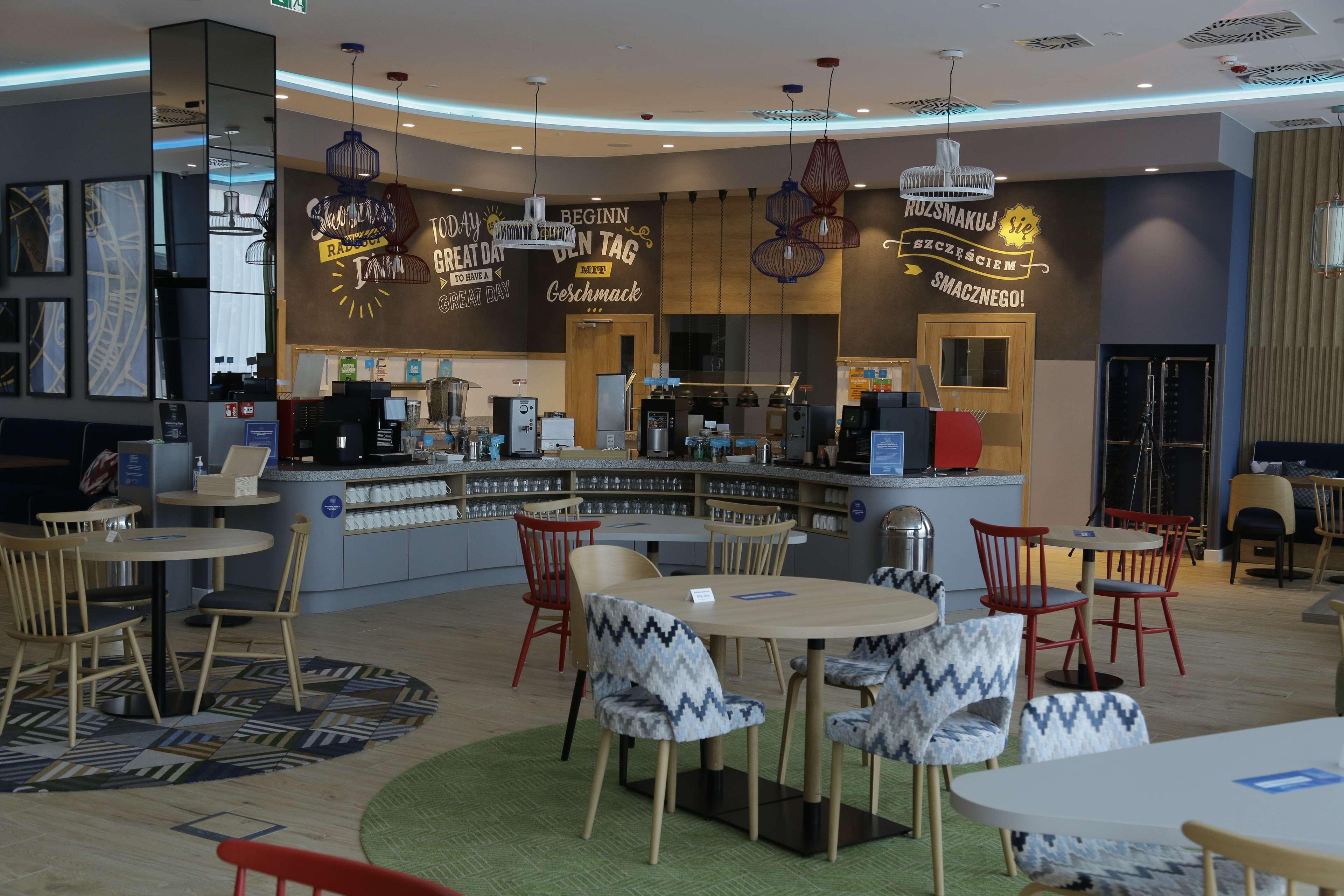 Hampton By Hilton Olsztyn