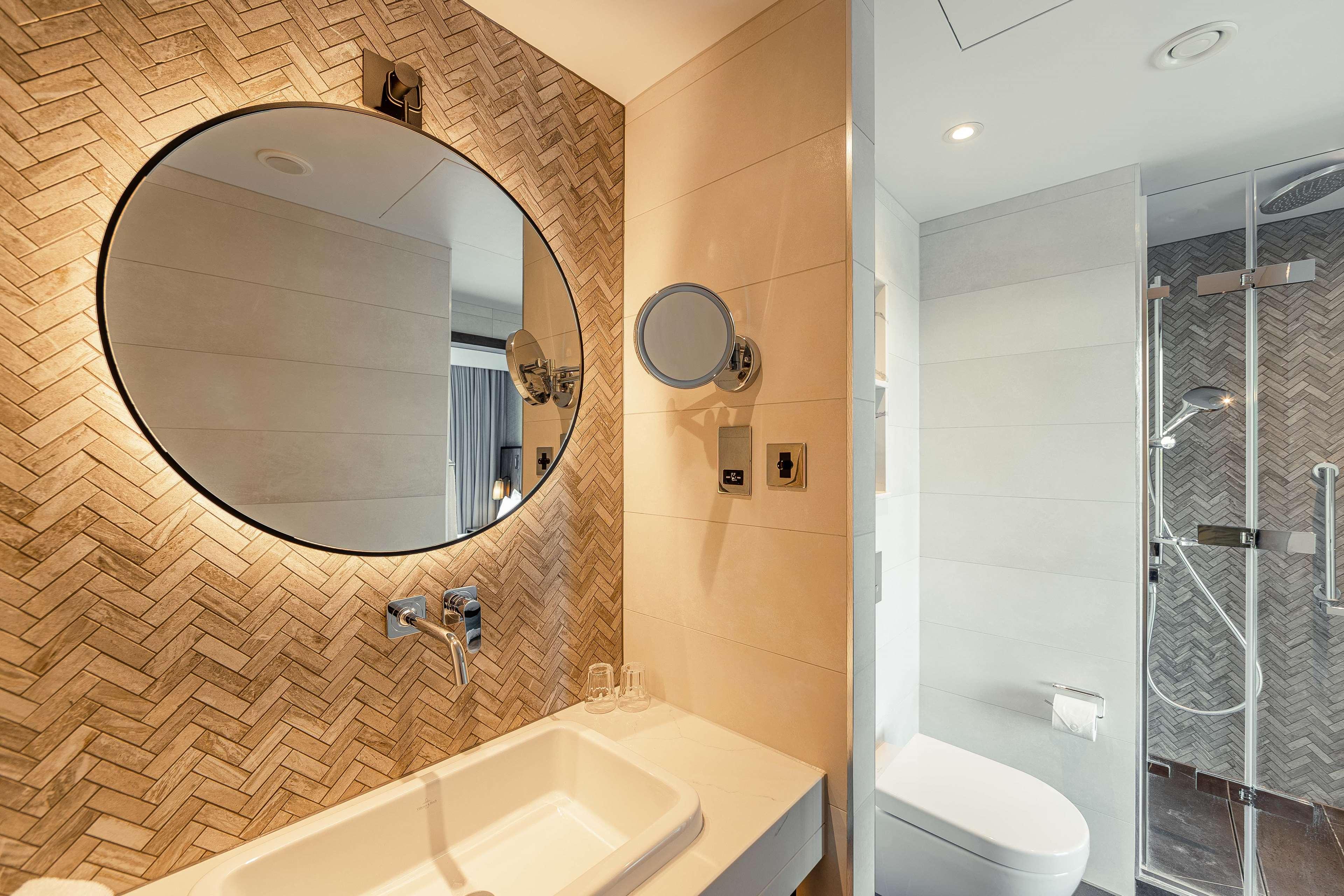 The Fellows House Cambridge, Curio Collection by Hilton by null