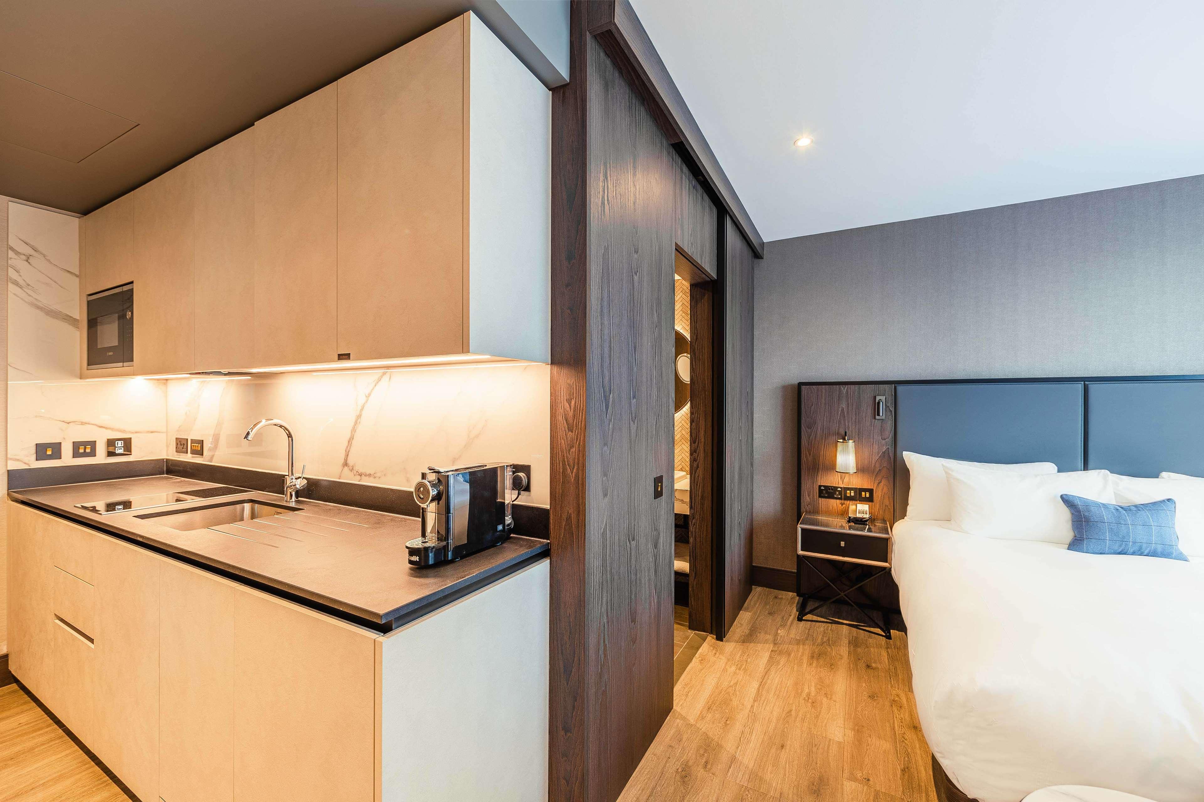 The Fellows House Cambridge, Curio Collection by Hilton by null