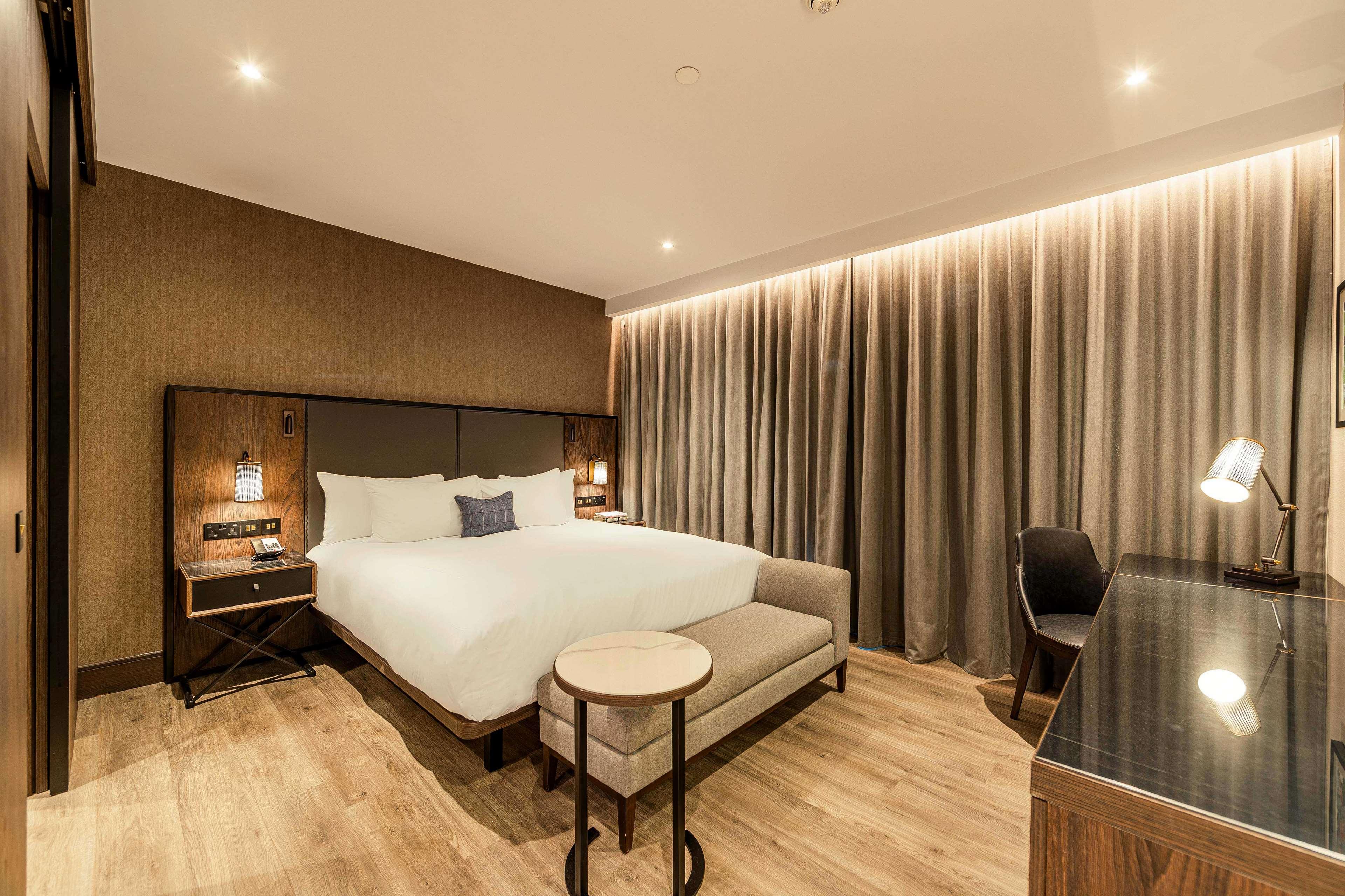 The Fellows House Cambridge, Curio Collection by Hilton by null