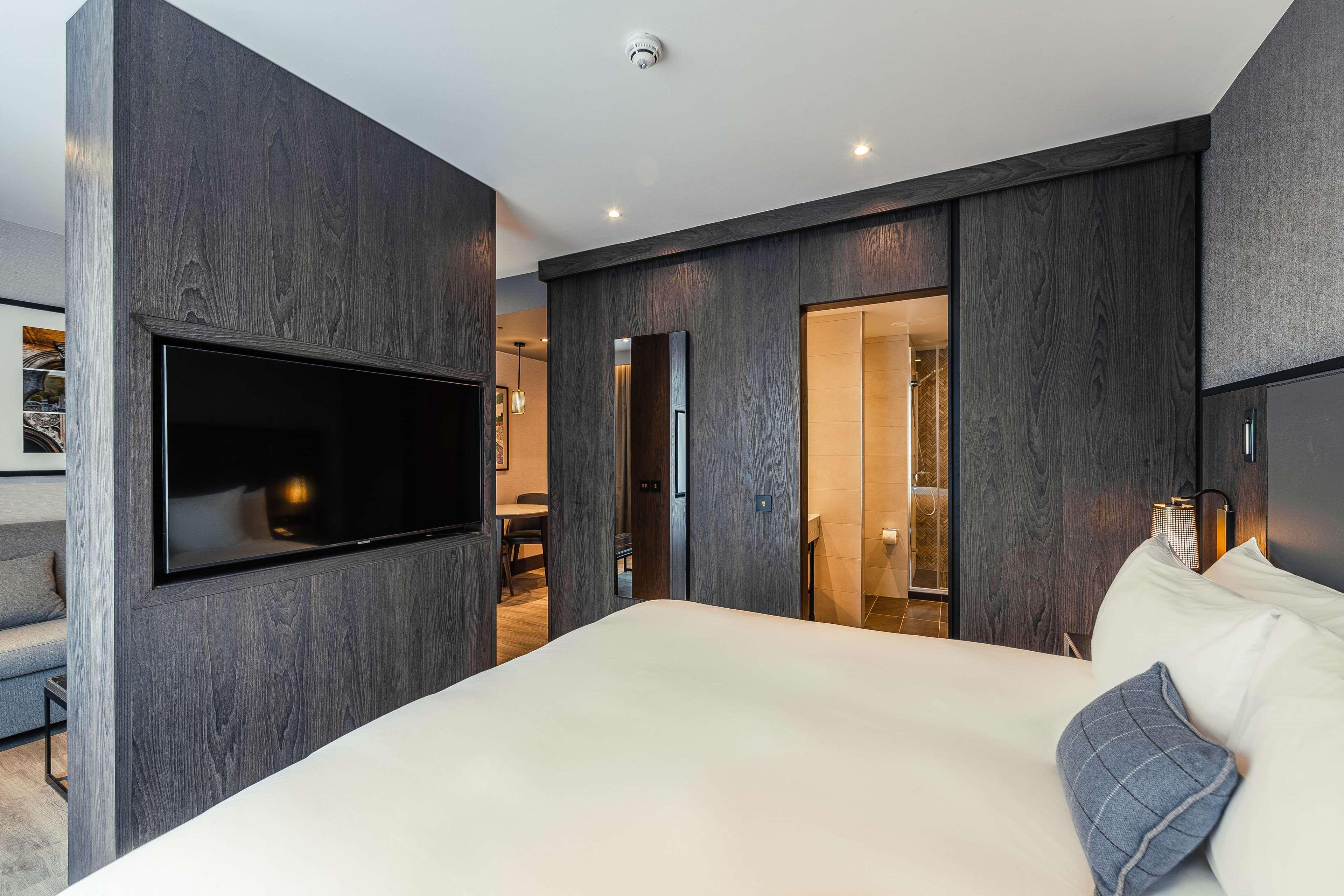 The Fellows House Cambridge, Curio Collection by Hilton by null