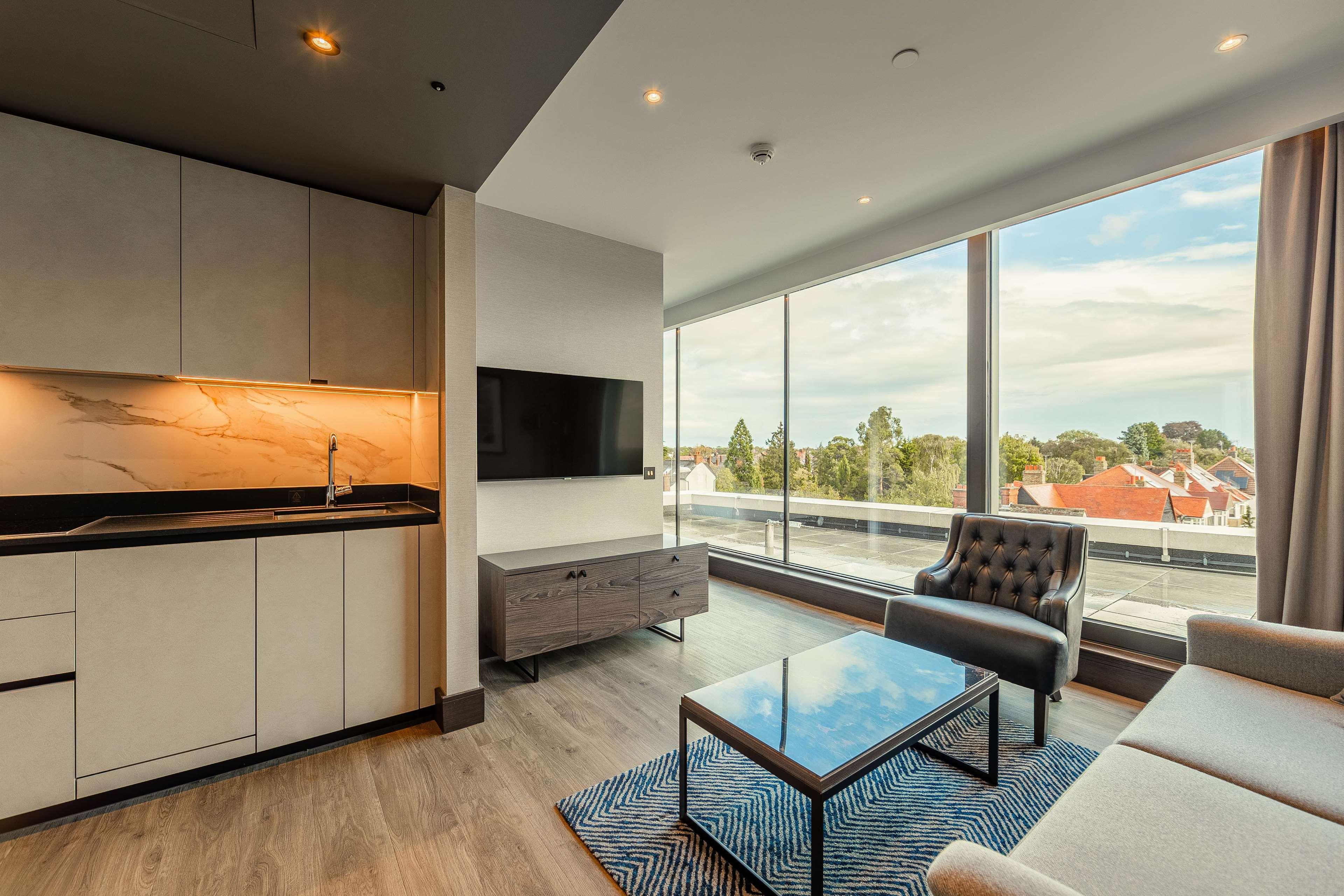 The Fellows House Cambridge, Curio Collection by Hilton by null